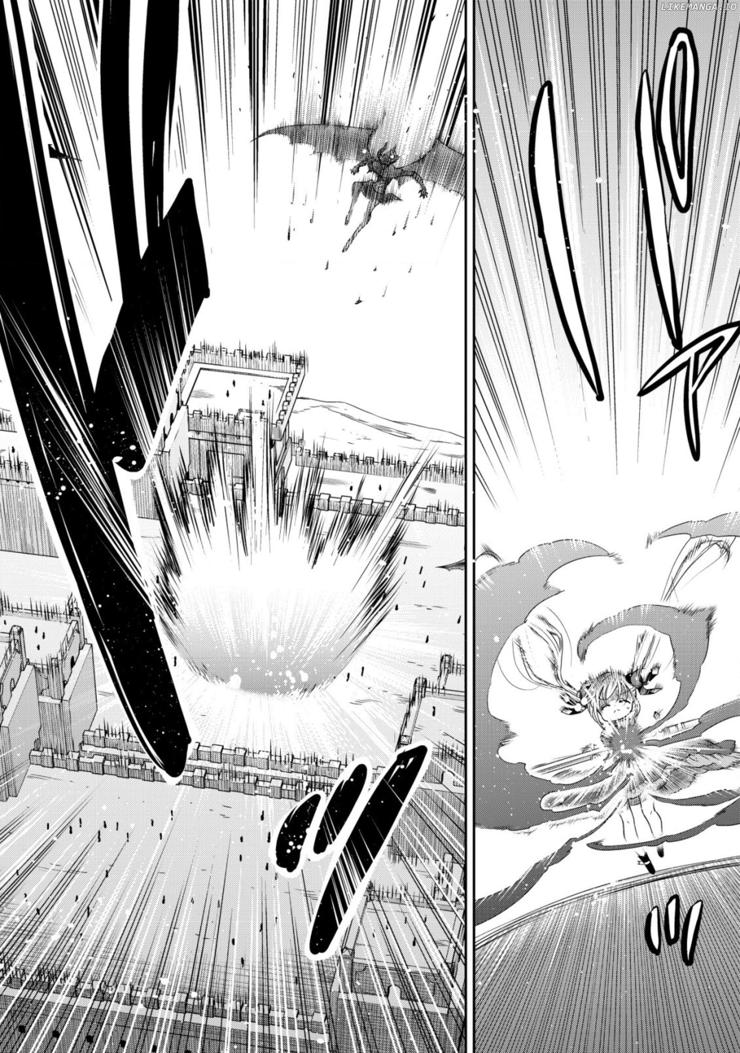 Youjo Musou: Nakama ni Uragirareta Shoukanshi, Mazoku no Oujo ni Natte "Eirei Shoukan" de Dekiai Slow Life wo Okuru Chapter 15 - page 6