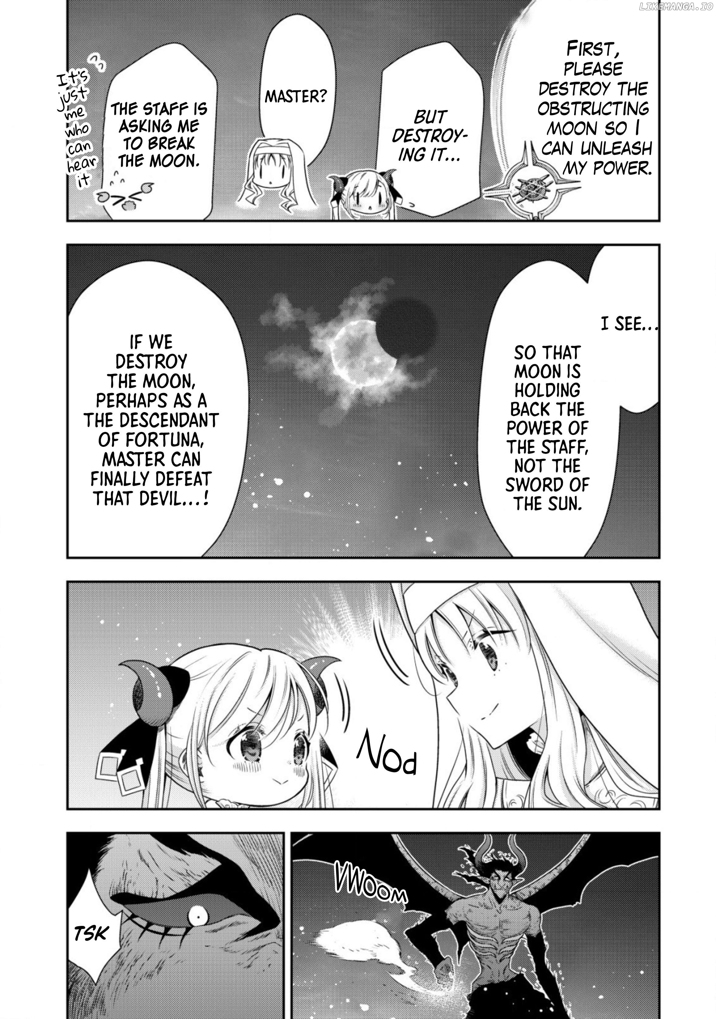 Youjo Musou: Nakama ni Uragirareta Shoukanshi, Mazoku no Oujo ni Natte "Eirei Shoukan" de Dekiai Slow Life wo Okuru Chapter 15 - page 9