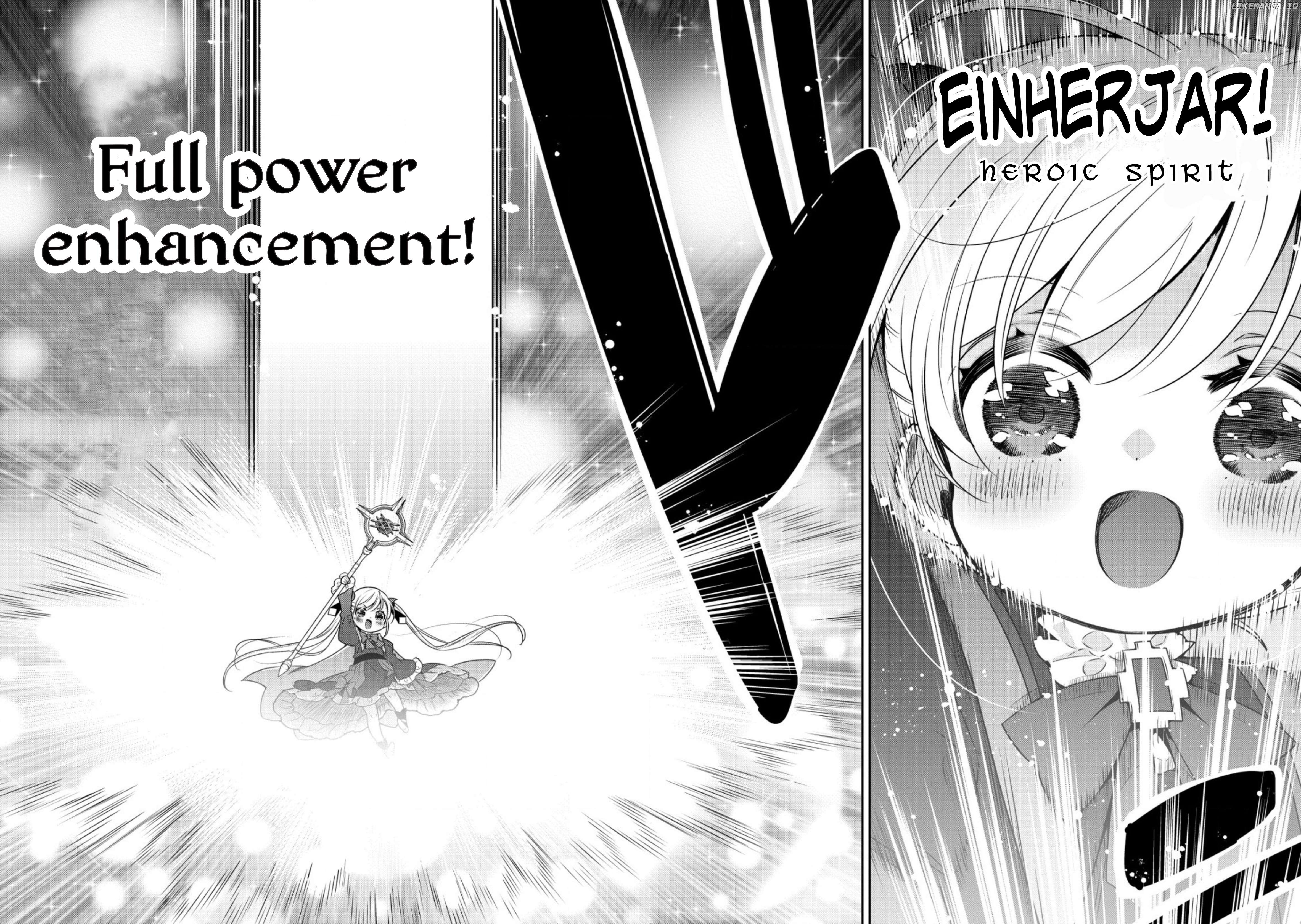Youjo Musou: Nakama ni Uragirareta Shoukanshi, Mazoku no Oujo ni Natte "Eirei Shoukan" de Dekiai Slow Life wo Okuru Chapter 16 - page 10