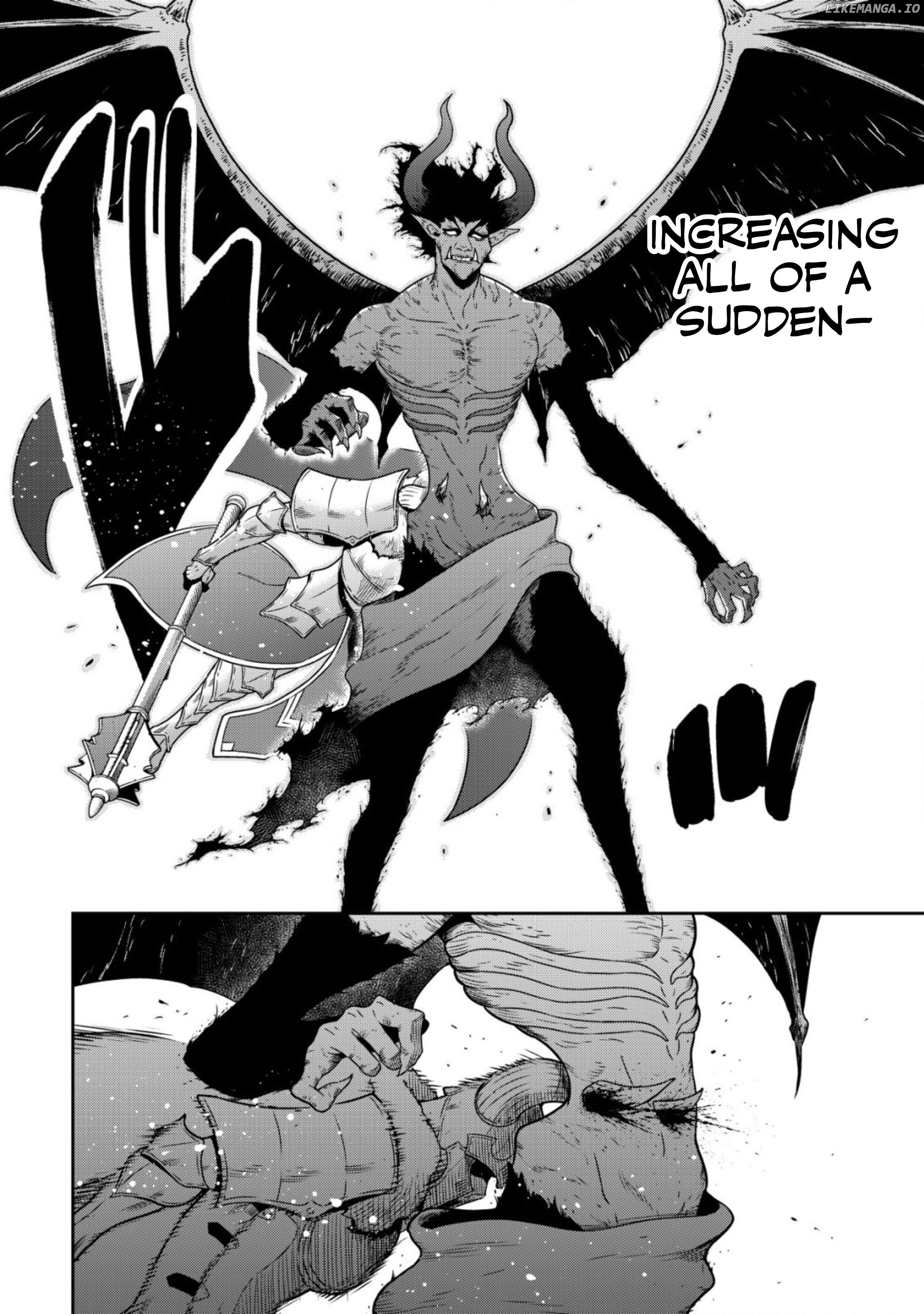Youjo Musou: Nakama ni Uragirareta Shoukanshi, Mazoku no Oujo ni Natte "Eirei Shoukan" de Dekiai Slow Life wo Okuru Chapter 16 - page 13