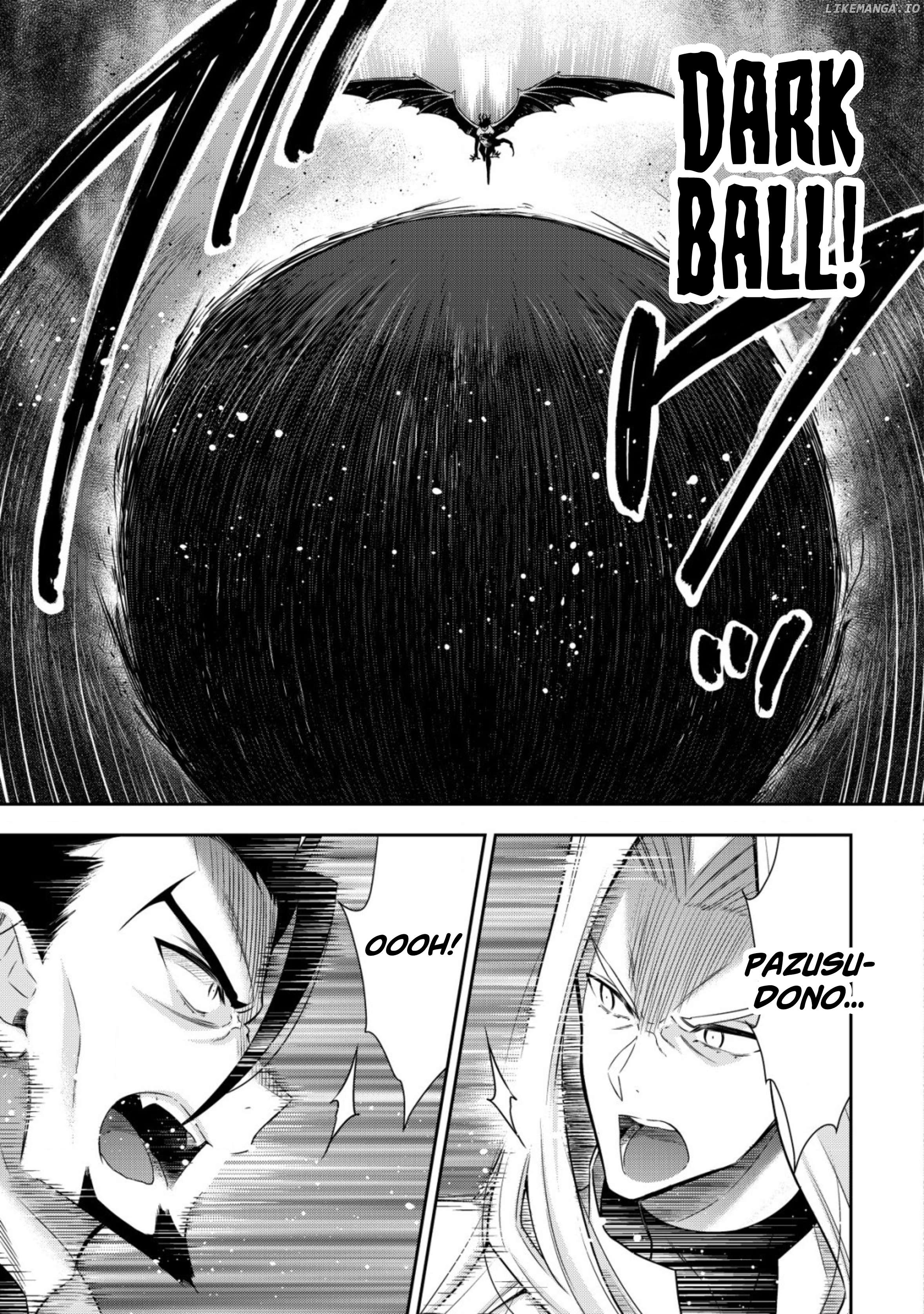 Youjo Musou: Nakama ni Uragirareta Shoukanshi, Mazoku no Oujo ni Natte "Eirei Shoukan" de Dekiai Slow Life wo Okuru Chapter 16 - page 16