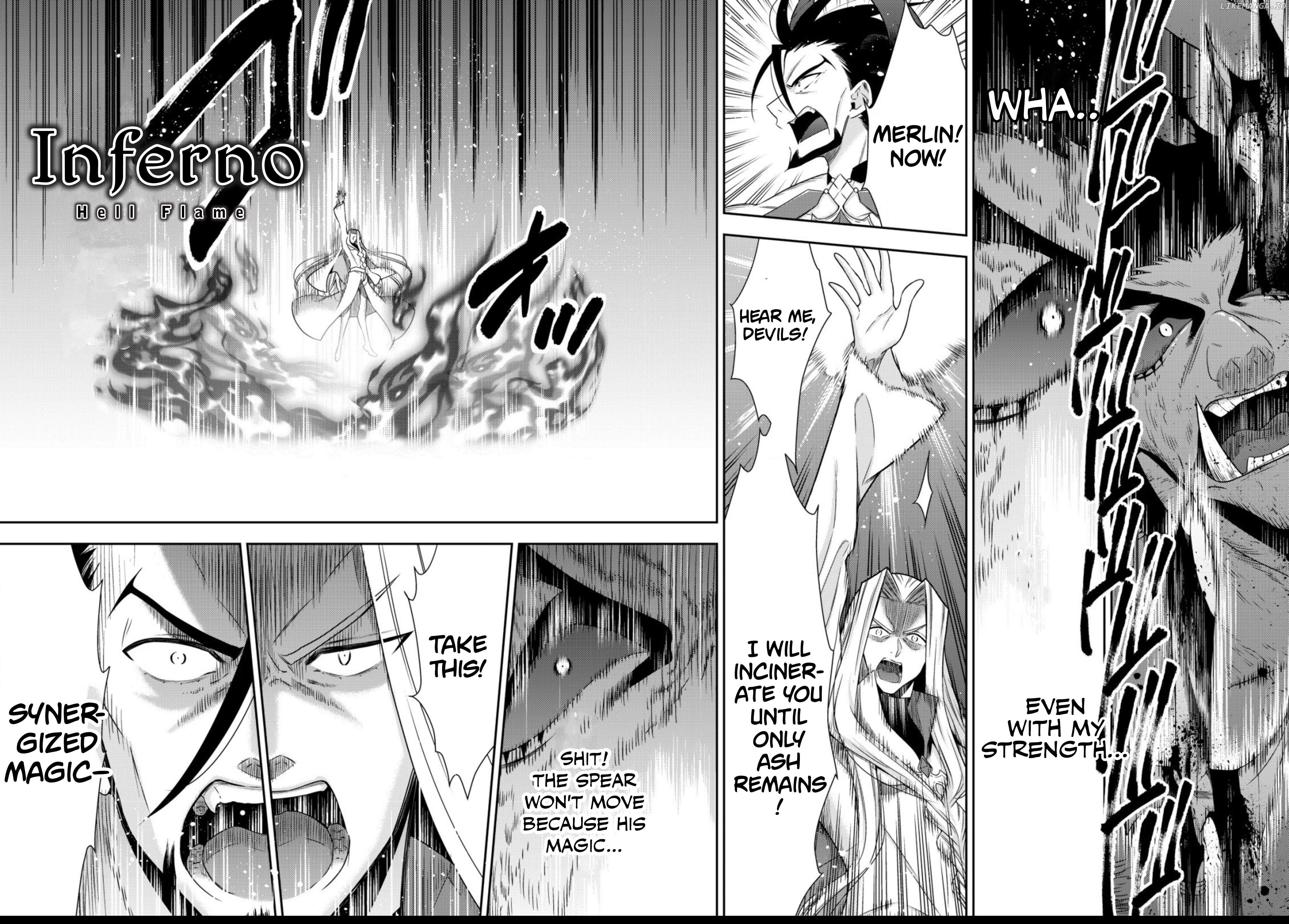 Youjo Musou: Nakama ni Uragirareta Shoukanshi, Mazoku no Oujo ni Natte "Eirei Shoukan" de Dekiai Slow Life wo Okuru Chapter 16 - page 19