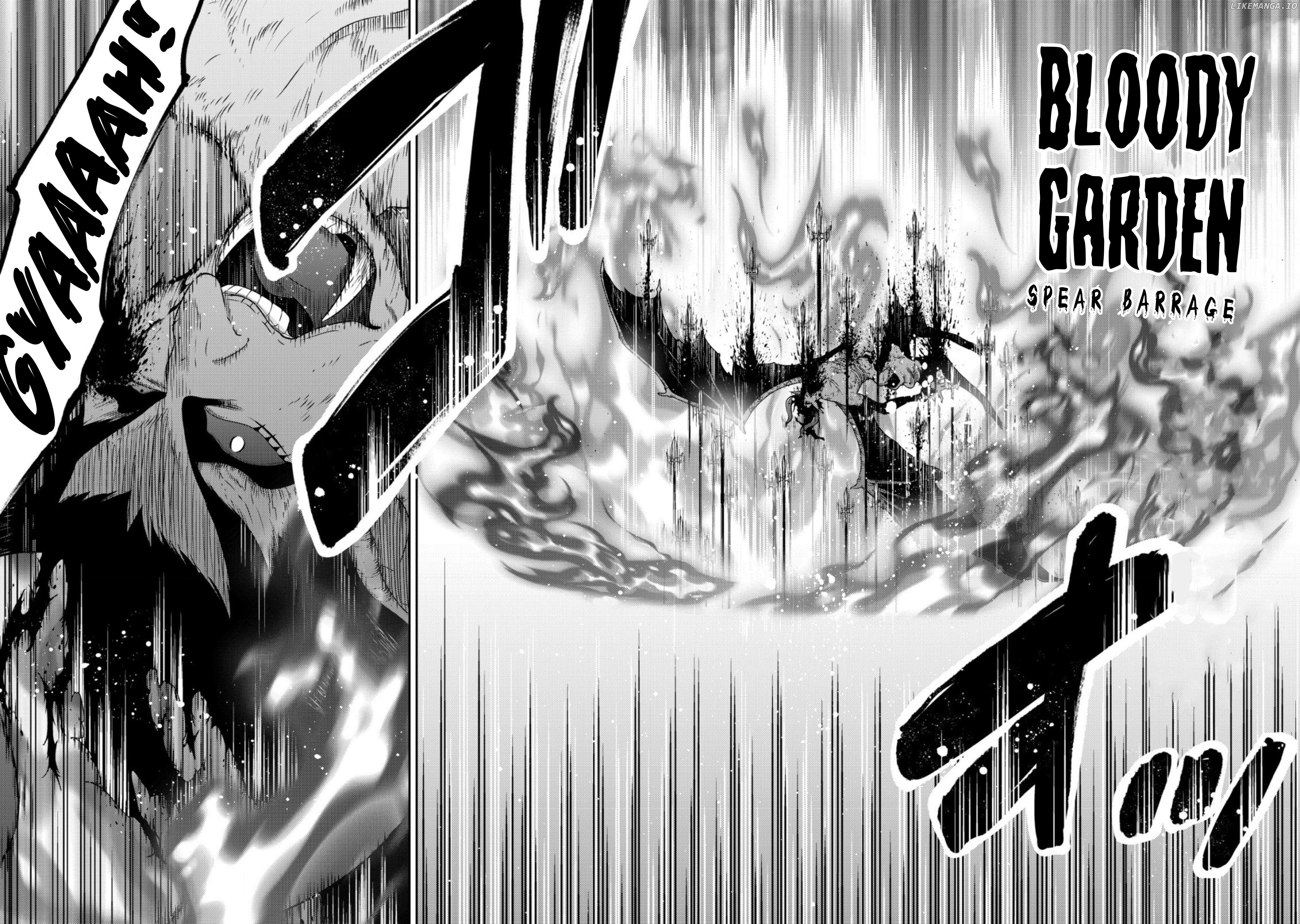 Youjo Musou: Nakama ni Uragirareta Shoukanshi, Mazoku no Oujo ni Natte "Eirei Shoukan" de Dekiai Slow Life wo Okuru Chapter 16 - page 20