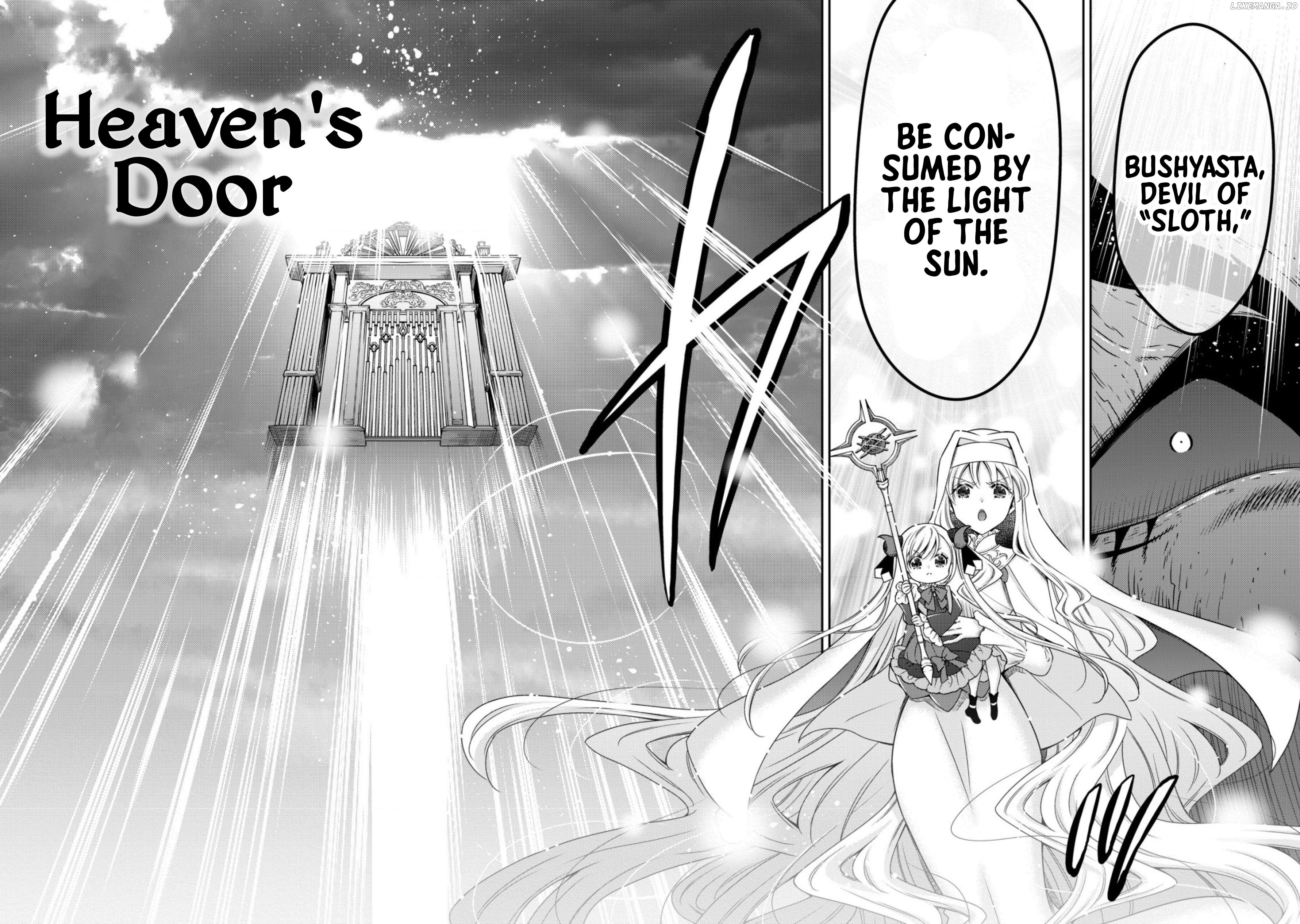 Youjo Musou: Nakama ni Uragirareta Shoukanshi, Mazoku no Oujo ni Natte "Eirei Shoukan" de Dekiai Slow Life wo Okuru Chapter 16 - page 25