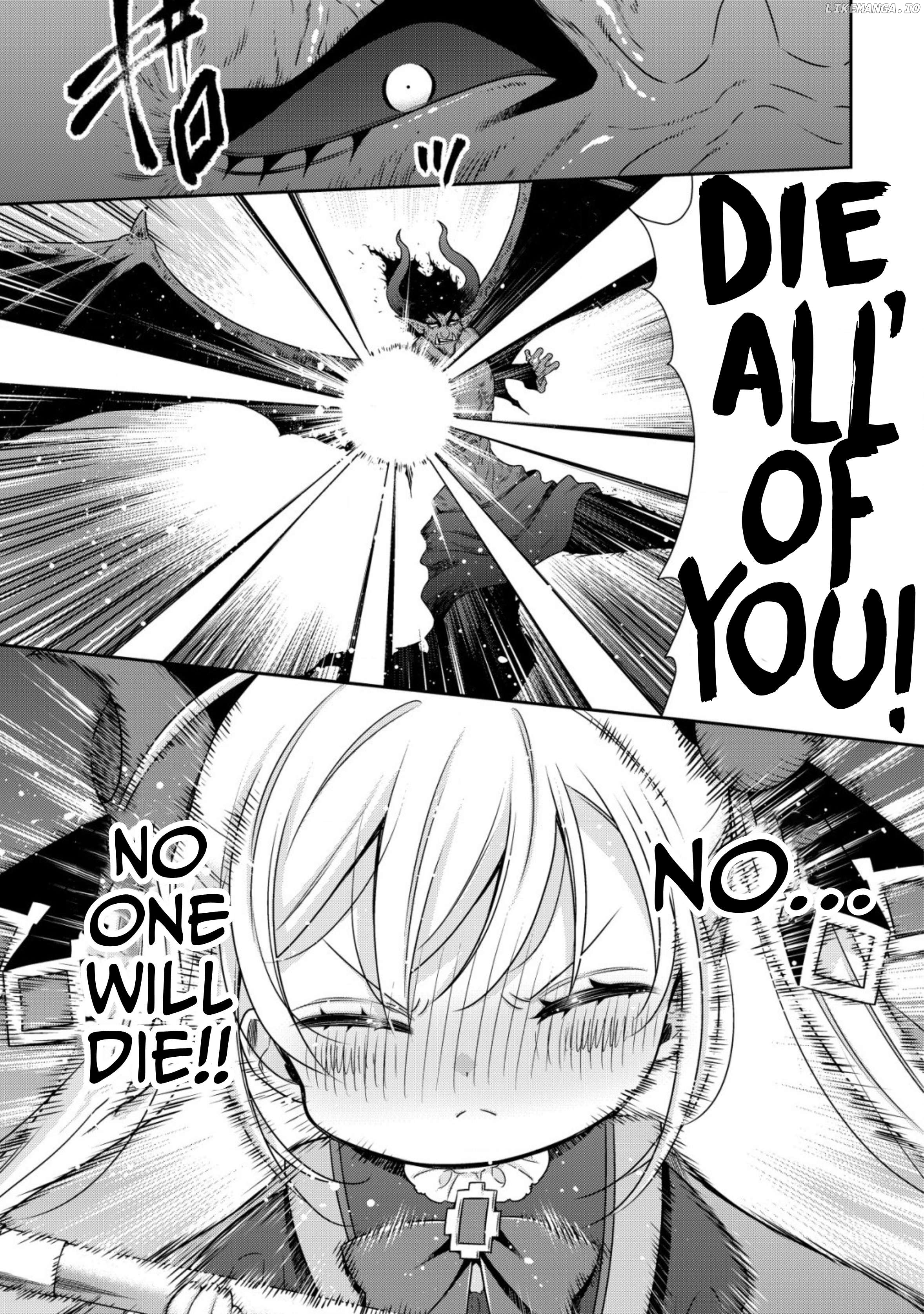 Youjo Musou: Nakama ni Uragirareta Shoukanshi, Mazoku no Oujo ni Natte "Eirei Shoukan" de Dekiai Slow Life wo Okuru Chapter 16 - page 6