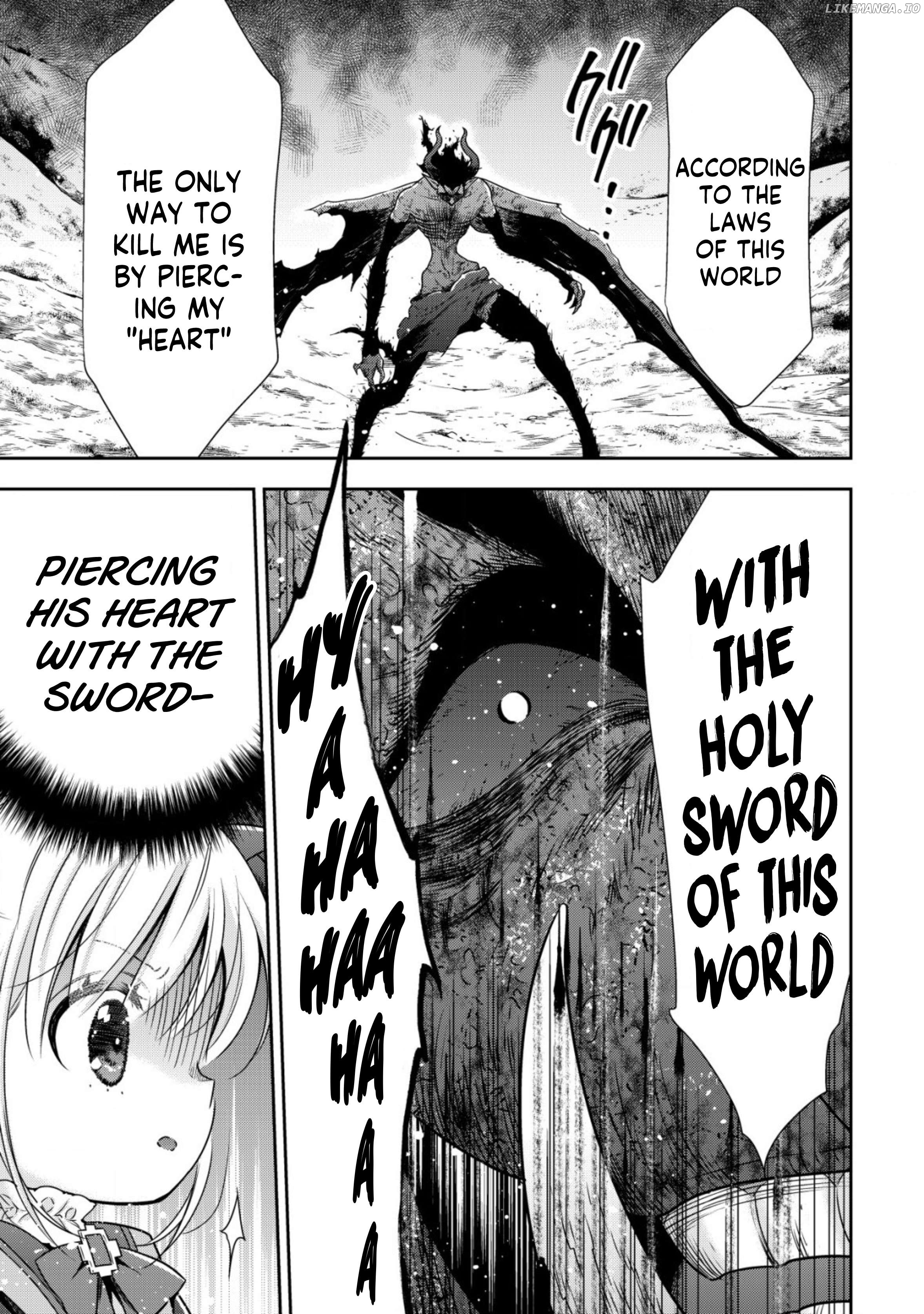 Youjo Musou: Nakama ni Uragirareta Shoukanshi, Mazoku no Oujo ni Natte "Eirei Shoukan" de Dekiai Slow Life wo Okuru Chapter 17 - page 10
