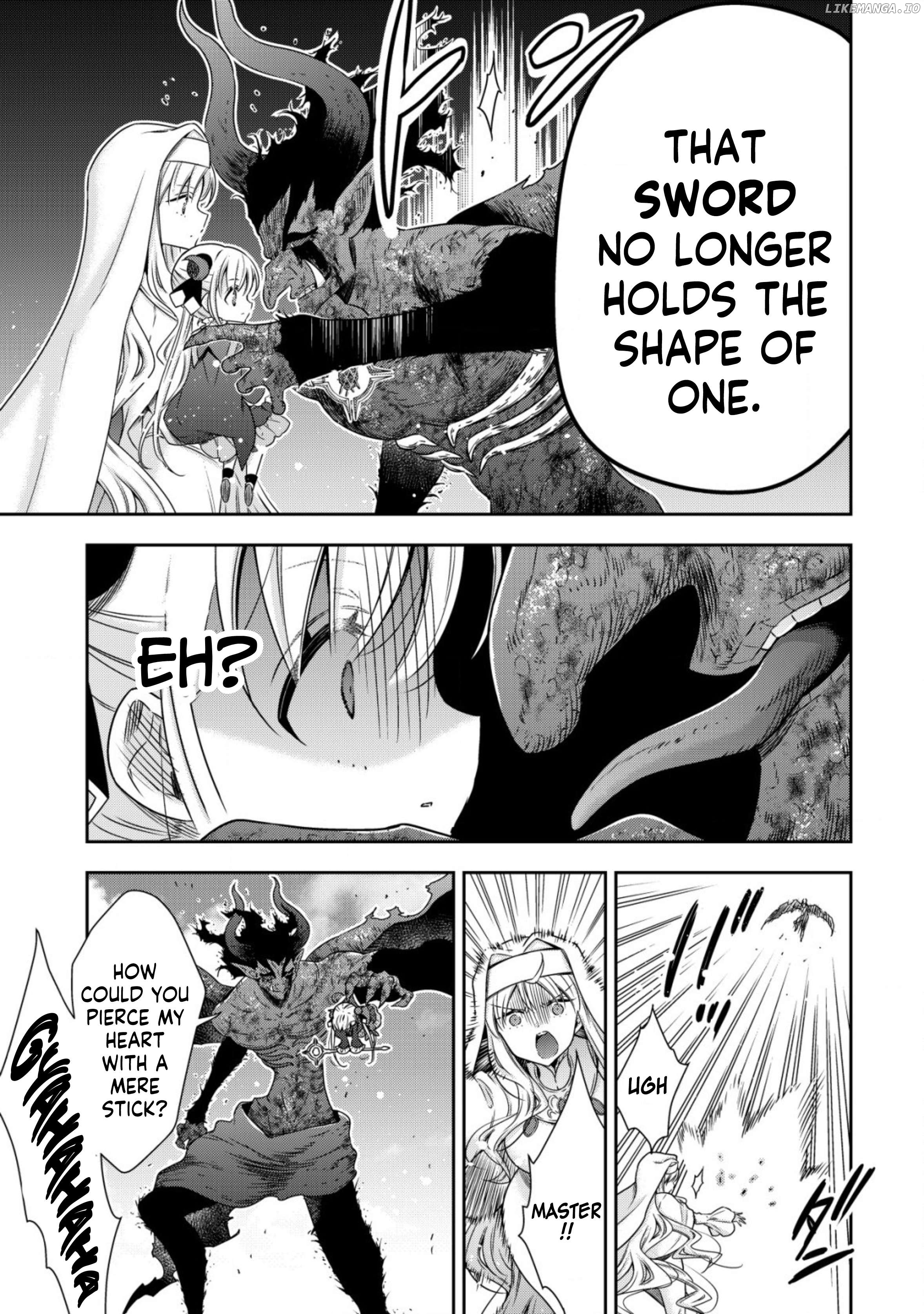 Youjo Musou: Nakama ni Uragirareta Shoukanshi, Mazoku no Oujo ni Natte "Eirei Shoukan" de Dekiai Slow Life wo Okuru Chapter 17 - page 12