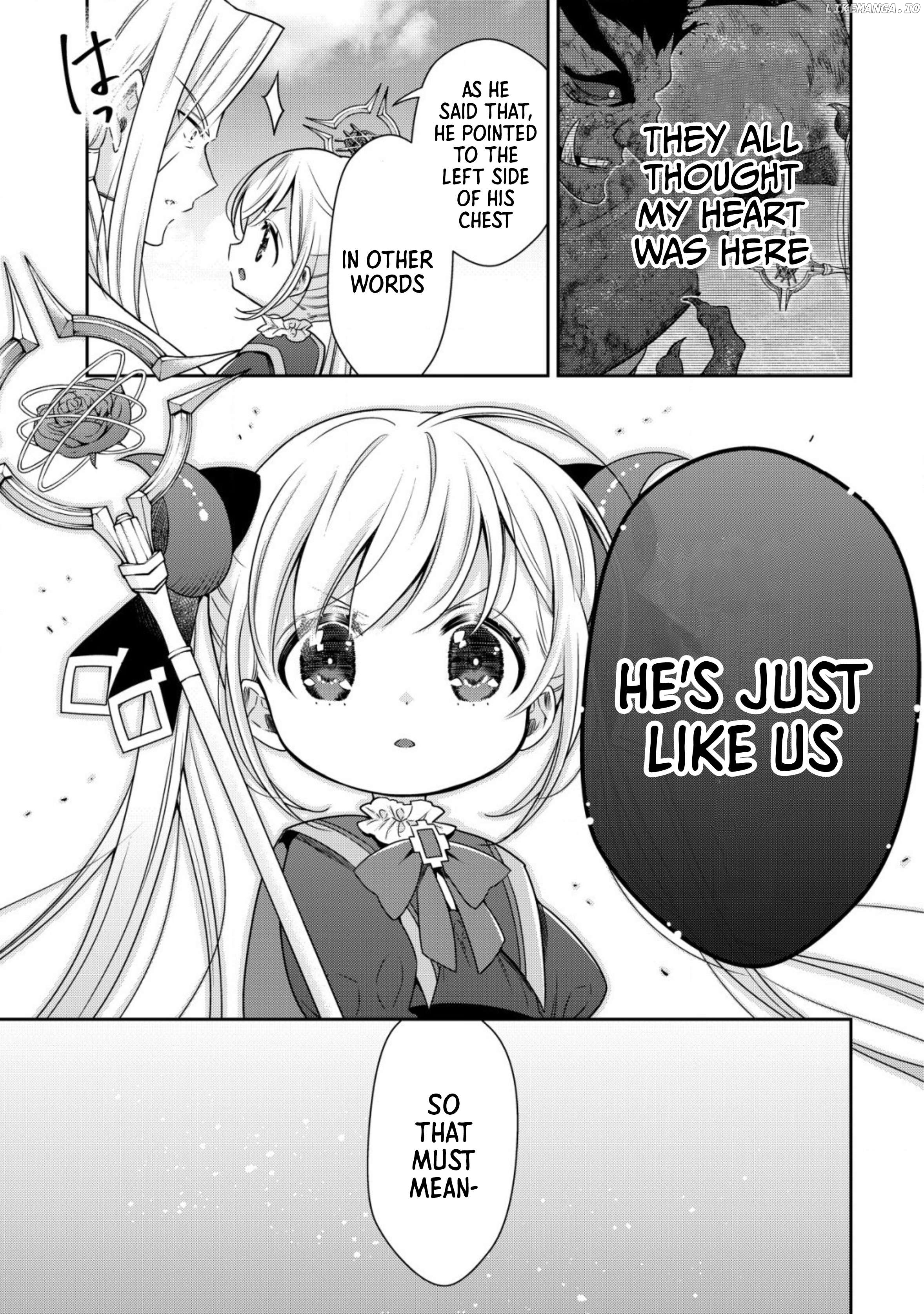 Youjo Musou: Nakama ni Uragirareta Shoukanshi, Mazoku no Oujo ni Natte "Eirei Shoukan" de Dekiai Slow Life wo Okuru Chapter 17 - page 16