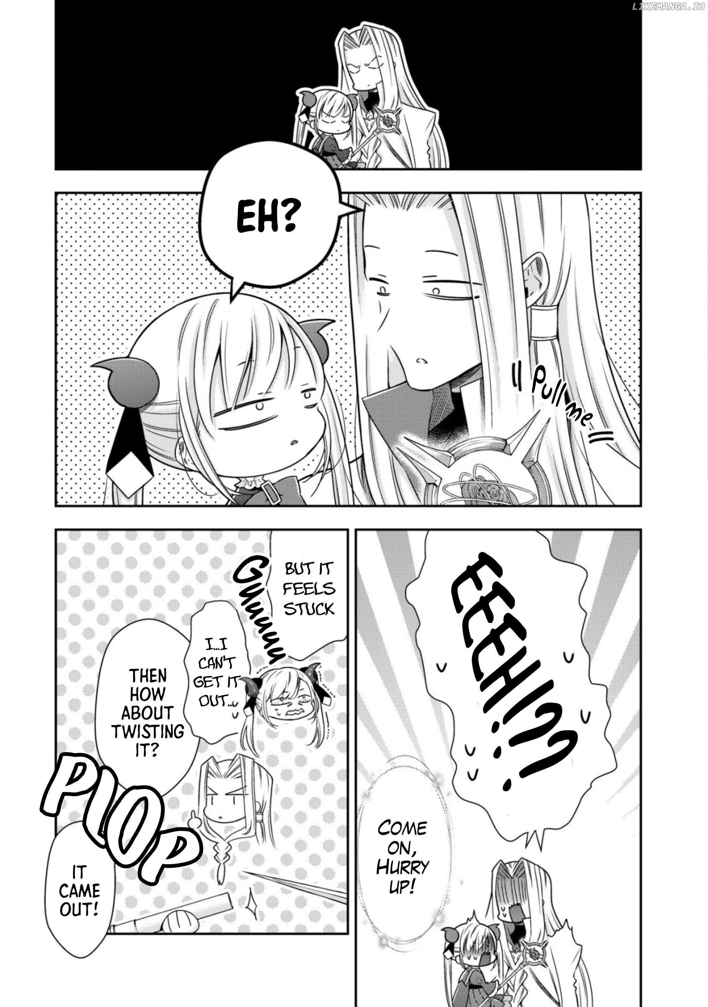 Youjo Musou: Nakama ni Uragirareta Shoukanshi, Mazoku no Oujo ni Natte "Eirei Shoukan" de Dekiai Slow Life wo Okuru Chapter 17 - page 18