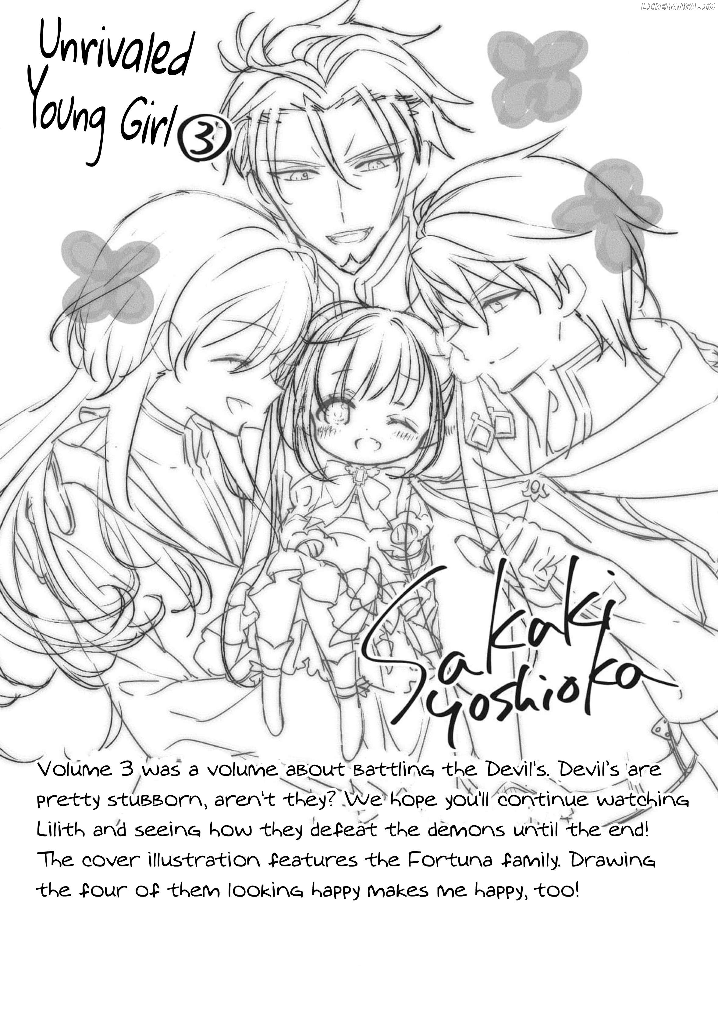 Youjo Musou: Nakama ni Uragirareta Shoukanshi, Mazoku no Oujo ni Natte "Eirei Shoukan" de Dekiai Slow Life wo Okuru Chapter 17 - page 23