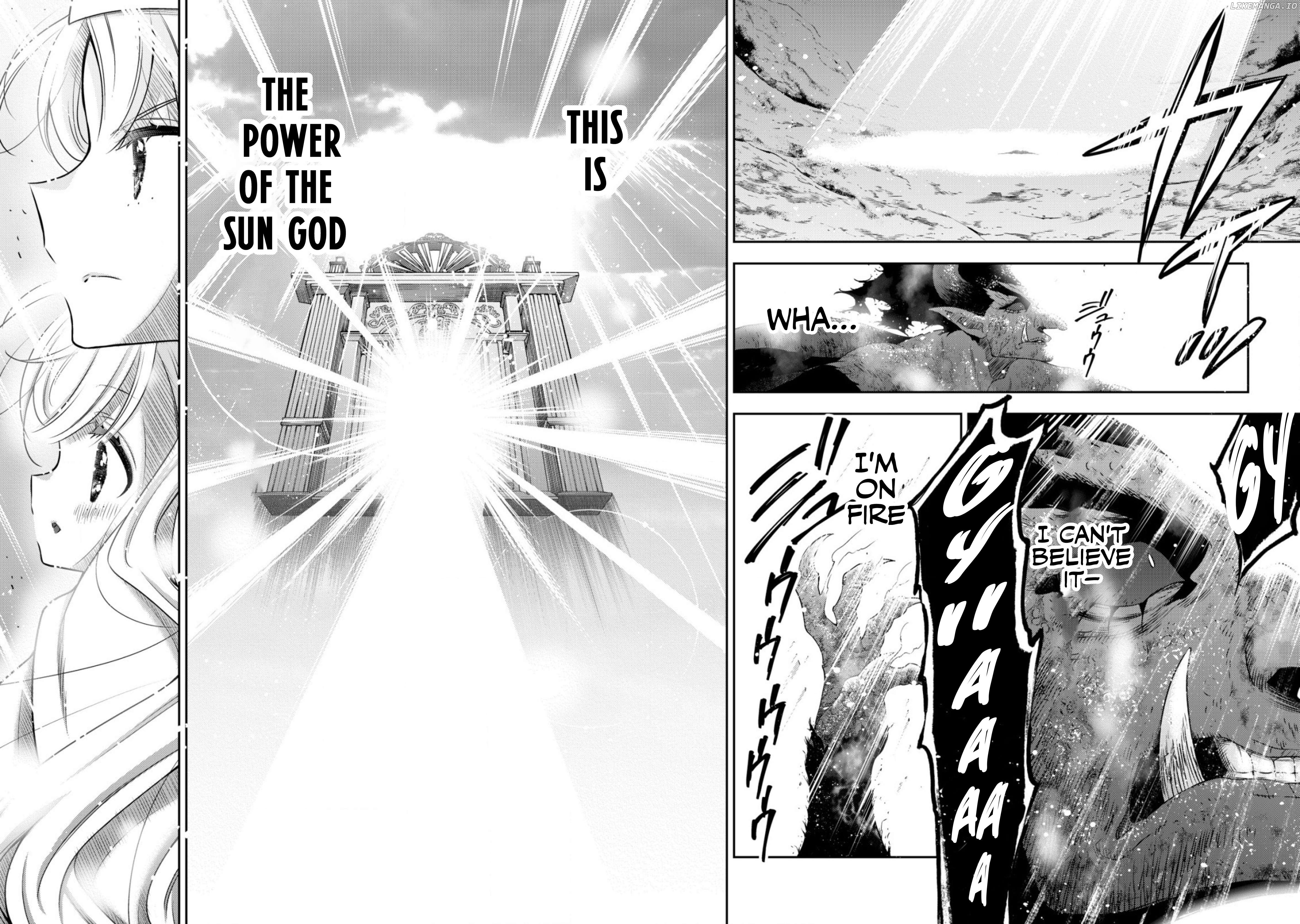 Youjo Musou: Nakama ni Uragirareta Shoukanshi, Mazoku no Oujo ni Natte "Eirei Shoukan" de Dekiai Slow Life wo Okuru Chapter 17 - page 5