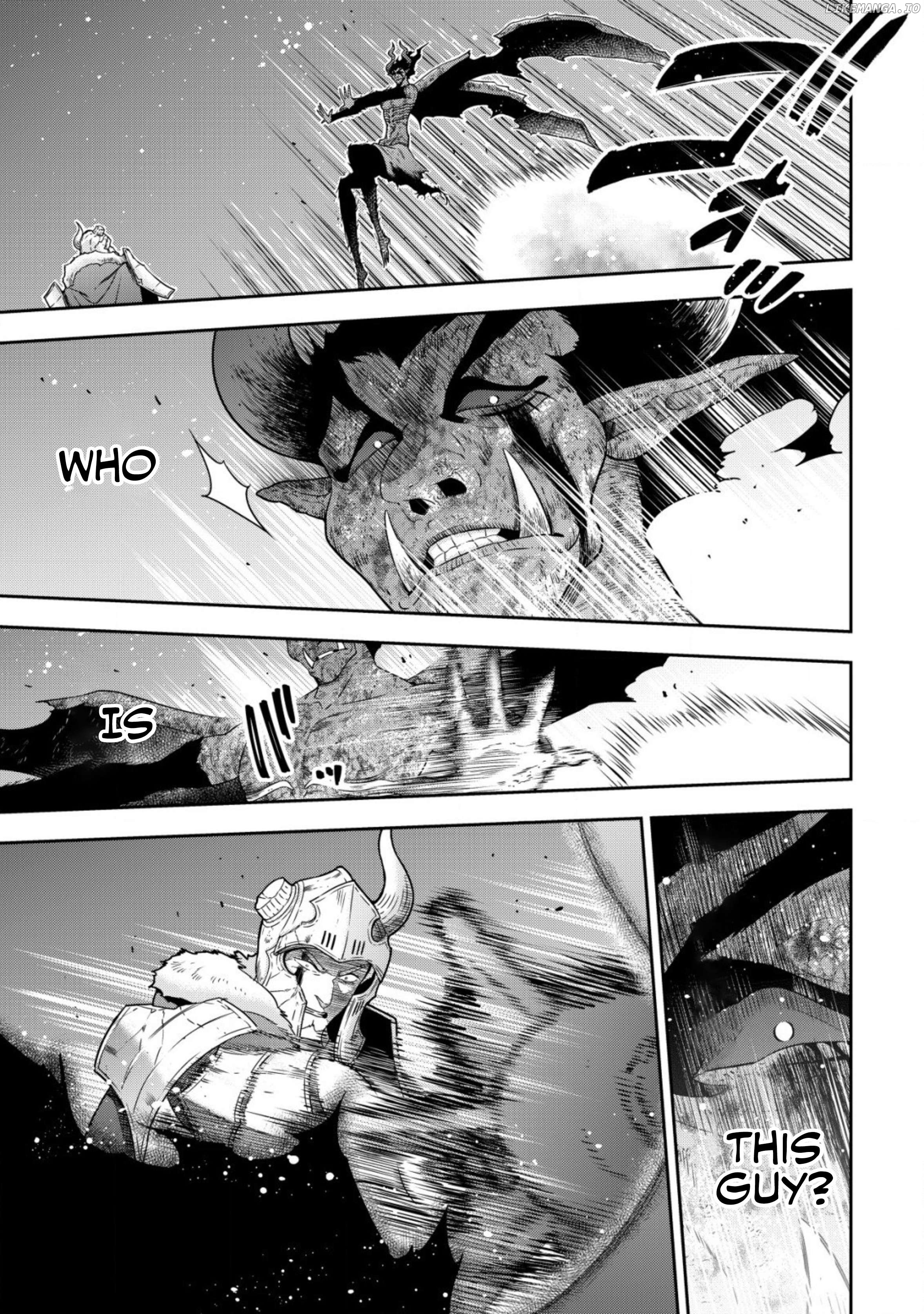Youjo Musou: Nakama ni Uragirareta Shoukanshi, Mazoku no Oujo ni Natte "Eirei Shoukan" de Dekiai Slow Life wo Okuru Chapter 18 - page 10