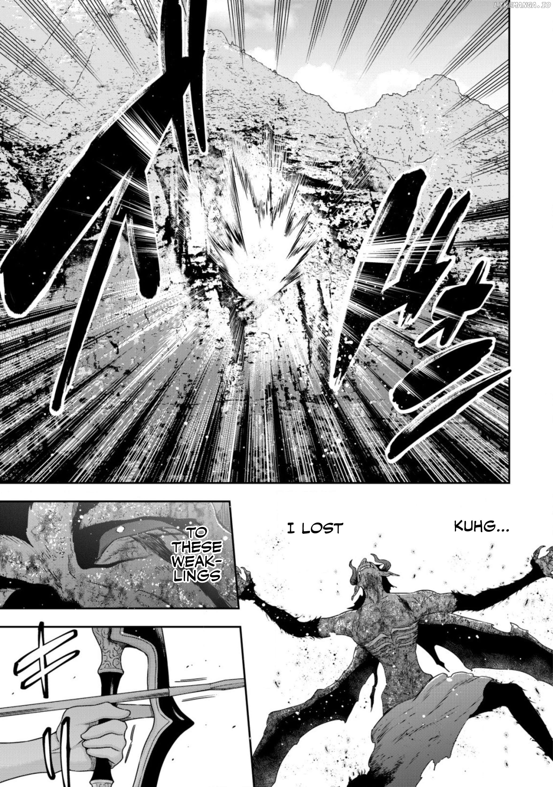Youjo Musou: Nakama ni Uragirareta Shoukanshi, Mazoku no Oujo ni Natte "Eirei Shoukan" de Dekiai Slow Life wo Okuru Chapter 18 - page 12