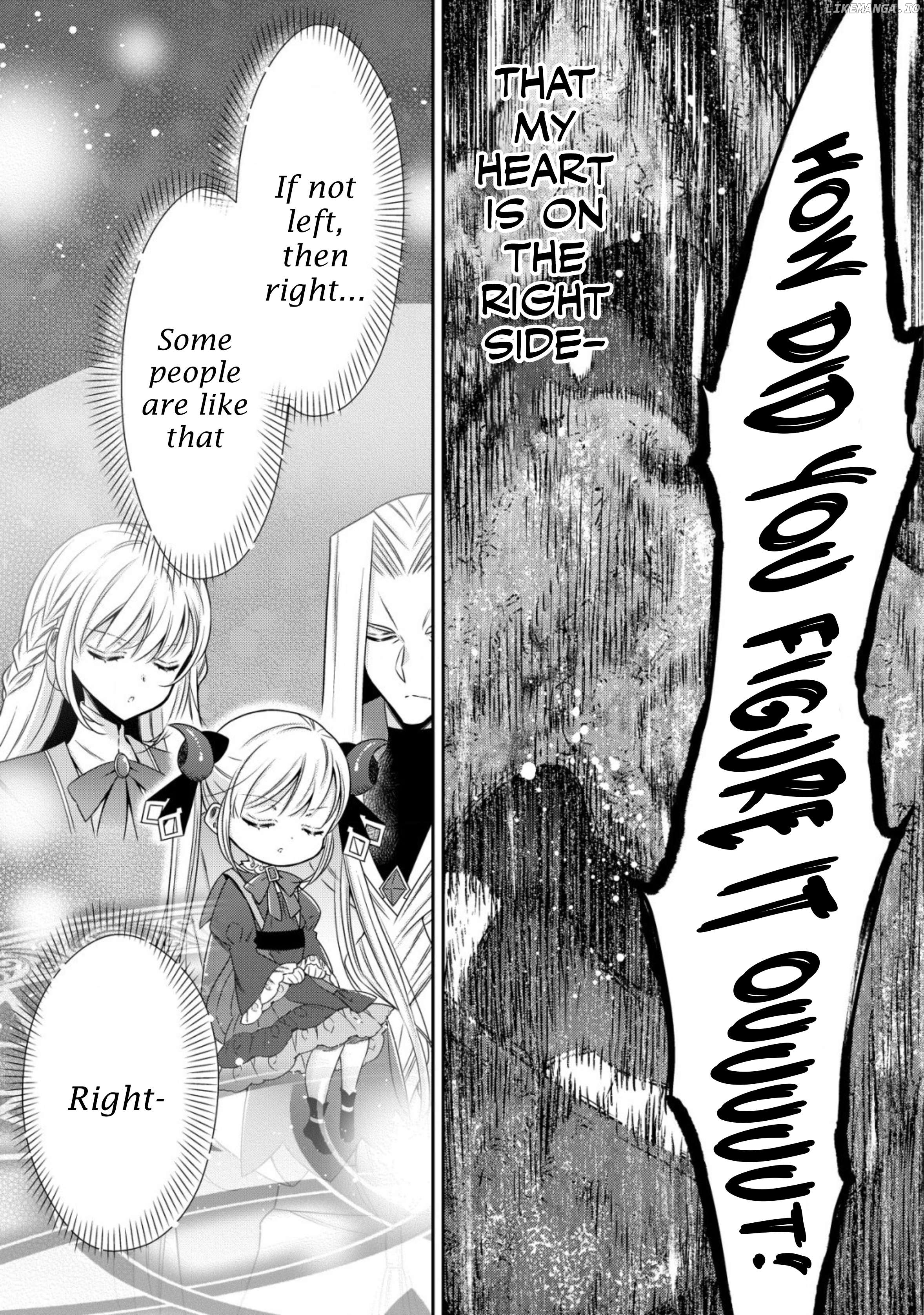 Youjo Musou: Nakama ni Uragirareta Shoukanshi, Mazoku no Oujo ni Natte "Eirei Shoukan" de Dekiai Slow Life wo Okuru Chapter 18 - page 19