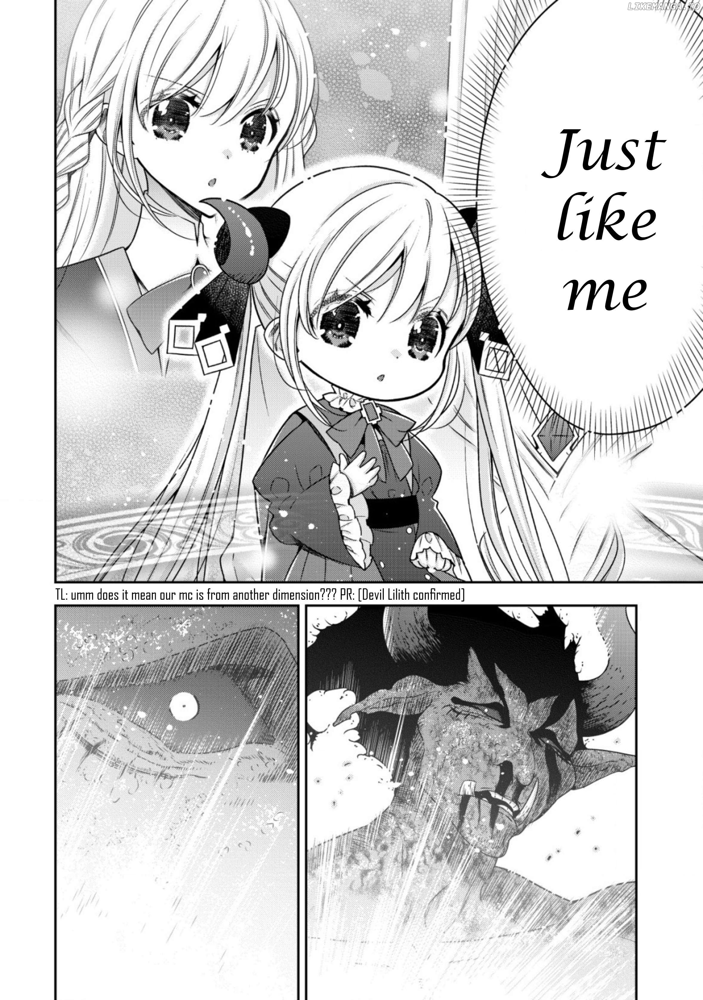 Youjo Musou: Nakama ni Uragirareta Shoukanshi, Mazoku no Oujo ni Natte "Eirei Shoukan" de Dekiai Slow Life wo Okuru Chapter 18 - page 20