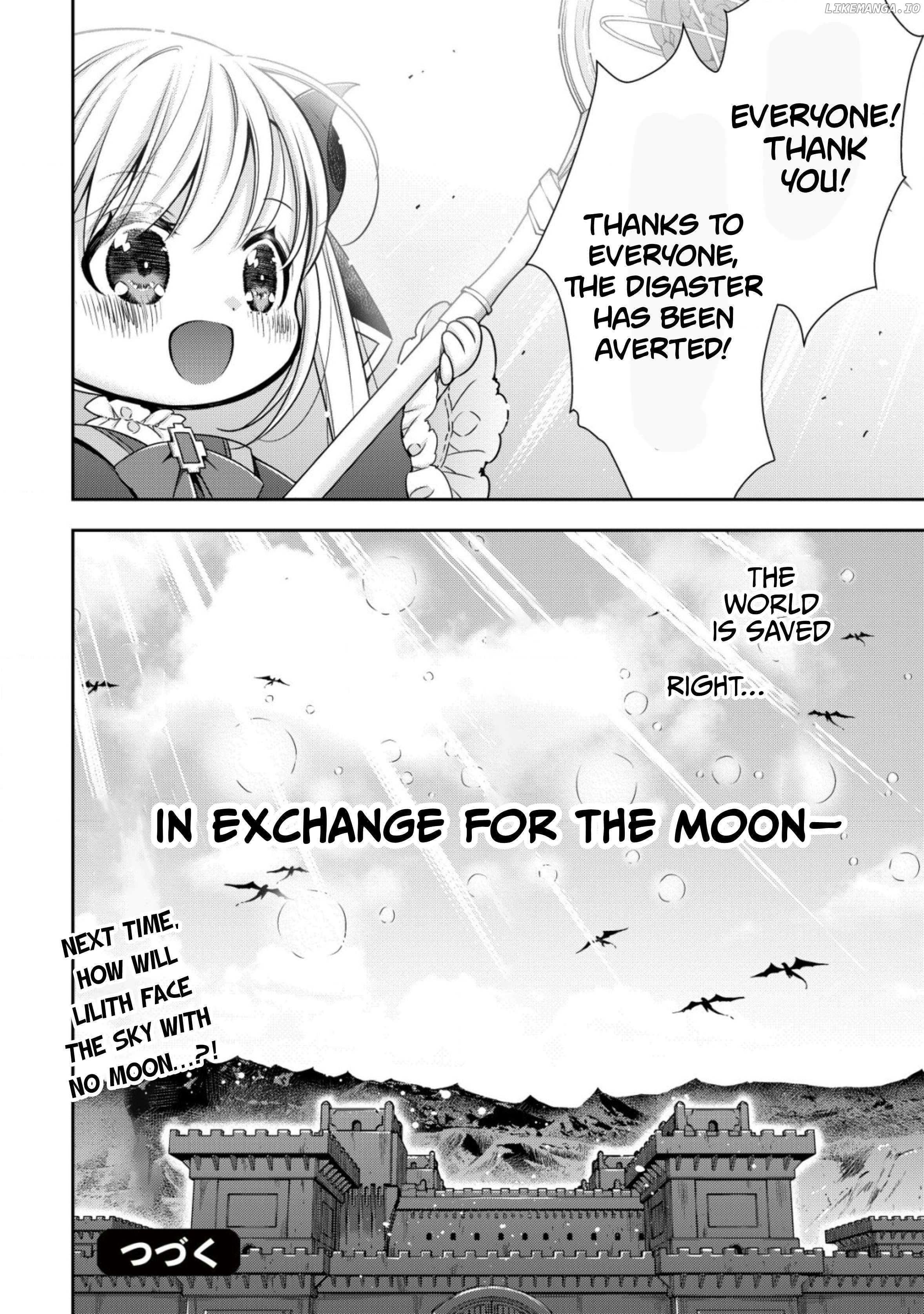 Youjo Musou: Nakama ni Uragirareta Shoukanshi, Mazoku no Oujo ni Natte "Eirei Shoukan" de Dekiai Slow Life wo Okuru Chapter 18 - page 24