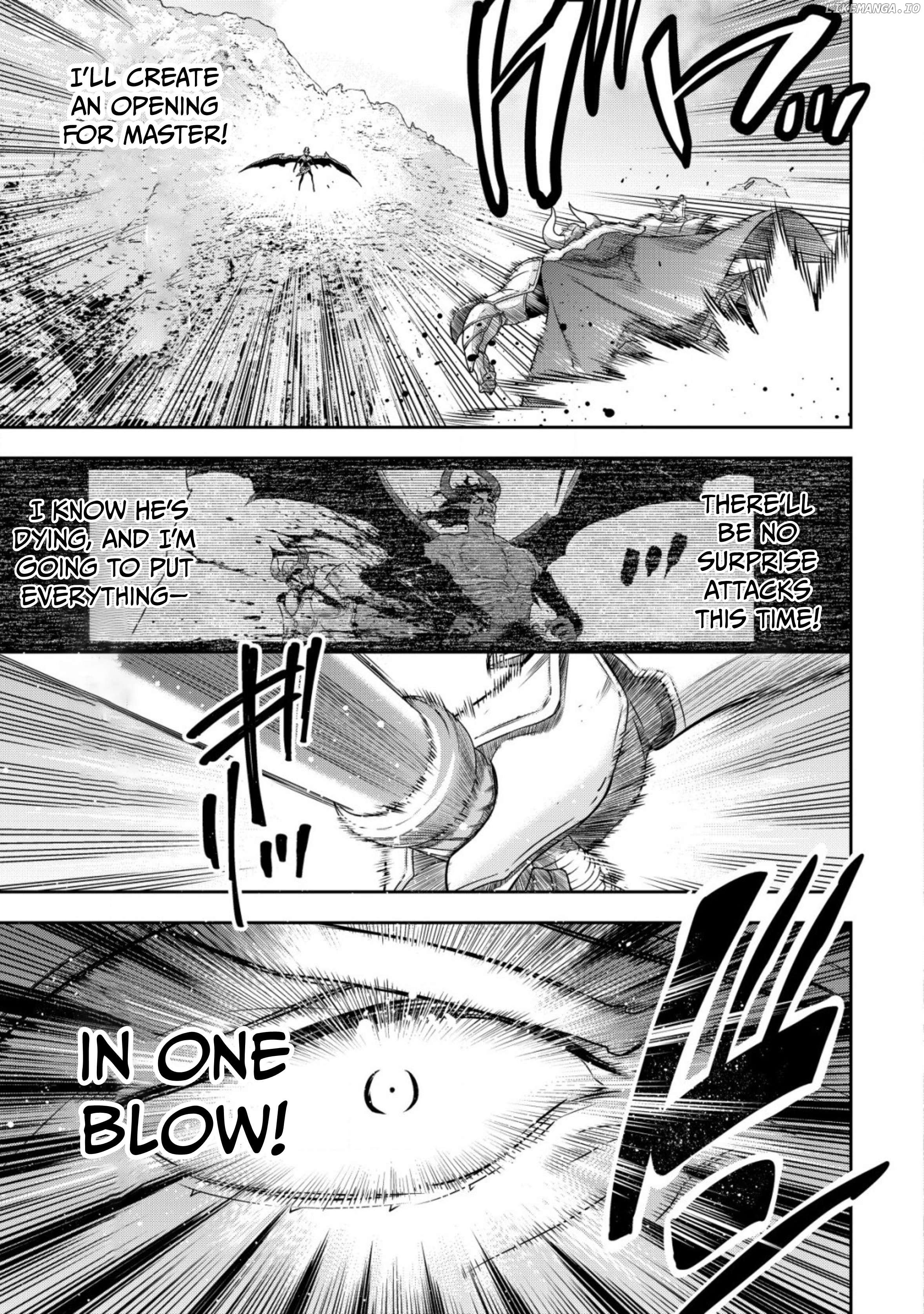 Youjo Musou: Nakama ni Uragirareta Shoukanshi, Mazoku no Oujo ni Natte "Eirei Shoukan" de Dekiai Slow Life wo Okuru Chapter 18 - page 4