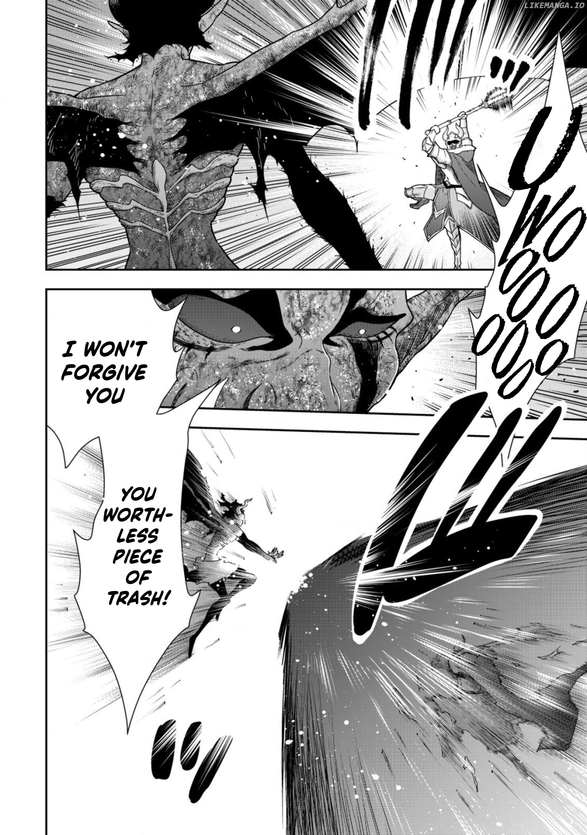 Youjo Musou: Nakama ni Uragirareta Shoukanshi, Mazoku no Oujo ni Natte "Eirei Shoukan" de Dekiai Slow Life wo Okuru Chapter 18 - page 5