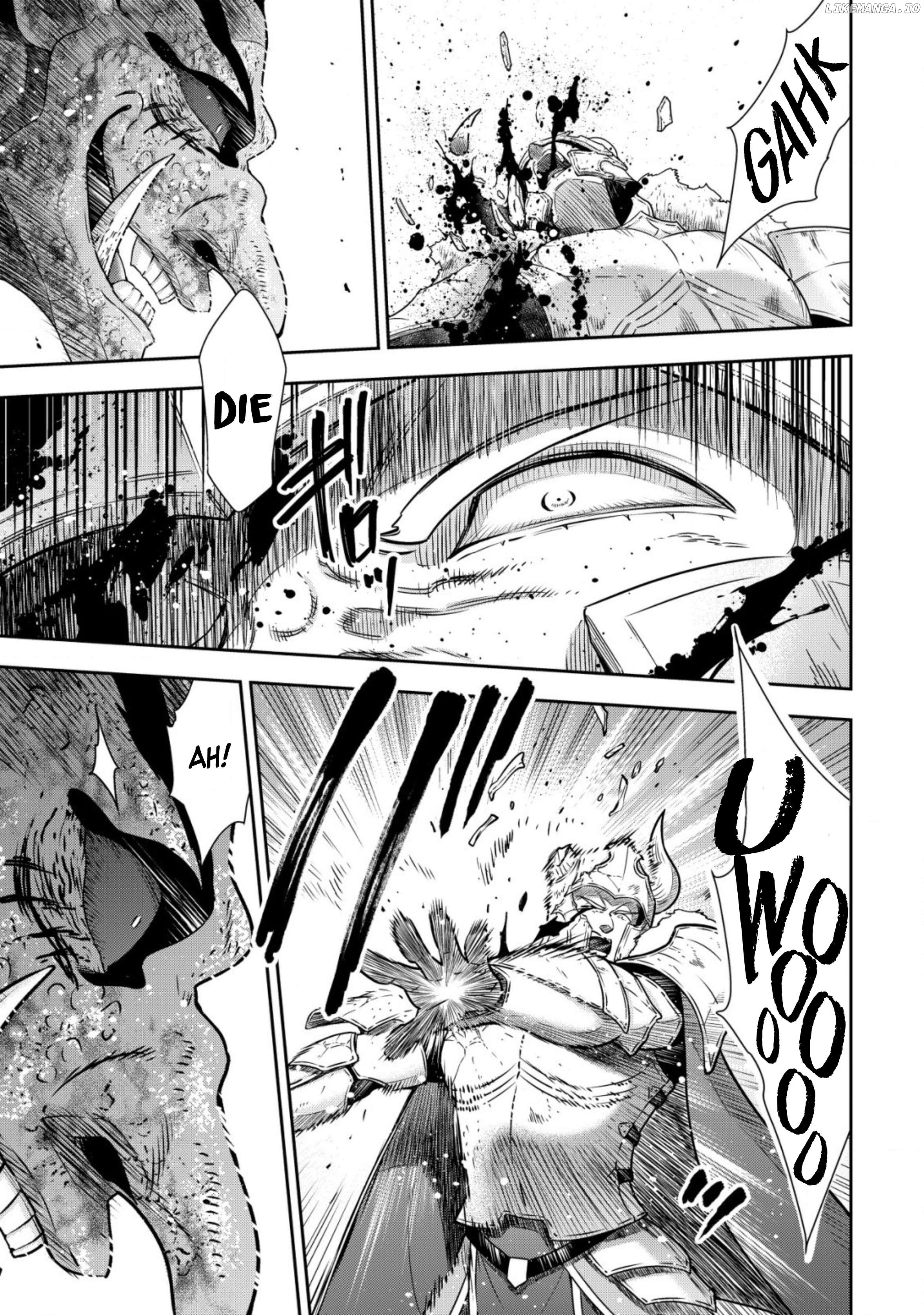 Youjo Musou: Nakama ni Uragirareta Shoukanshi, Mazoku no Oujo ni Natte "Eirei Shoukan" de Dekiai Slow Life wo Okuru Chapter 18 - page 6