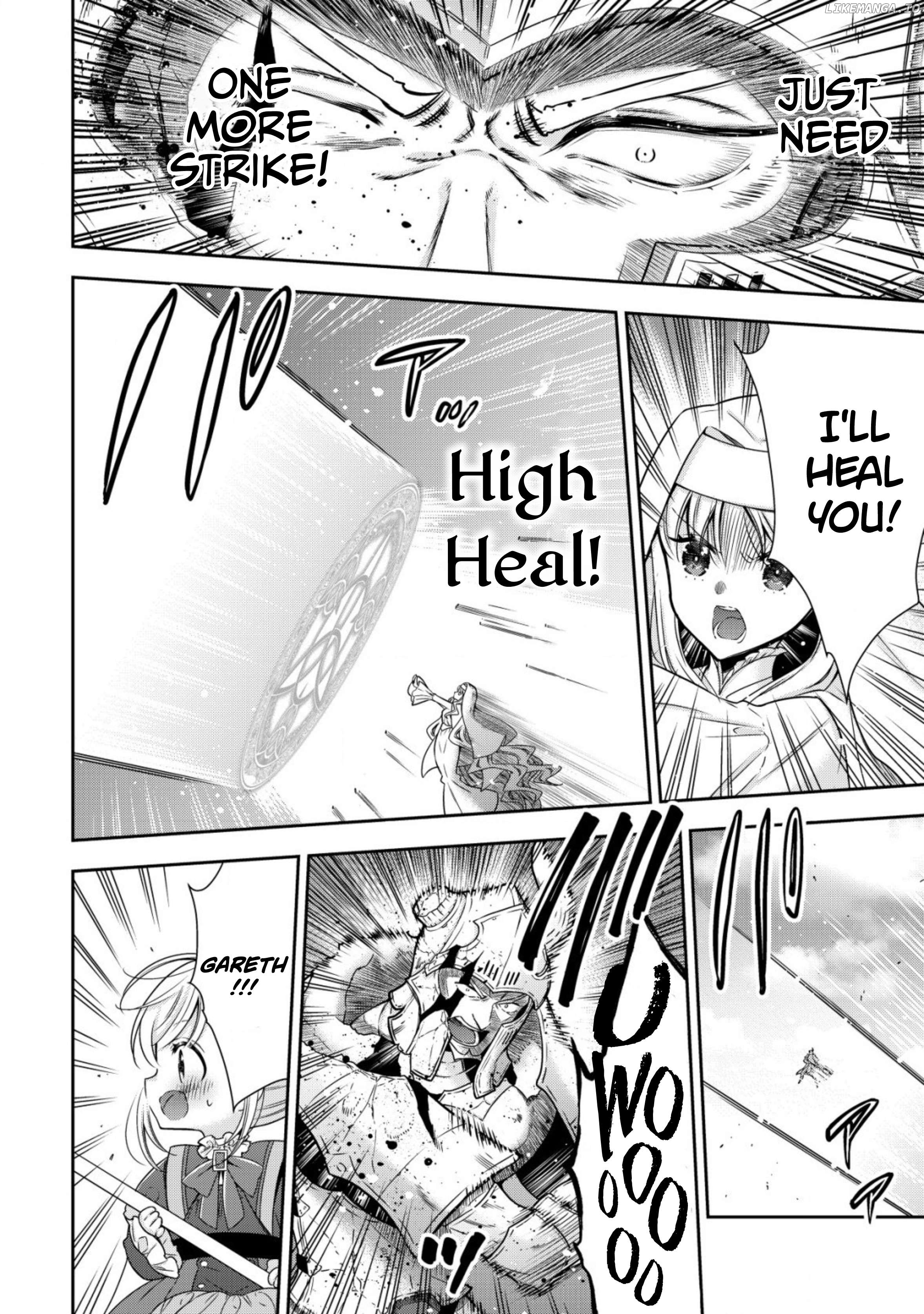 Youjo Musou: Nakama ni Uragirareta Shoukanshi, Mazoku no Oujo ni Natte "Eirei Shoukan" de Dekiai Slow Life wo Okuru Chapter 18 - page 7