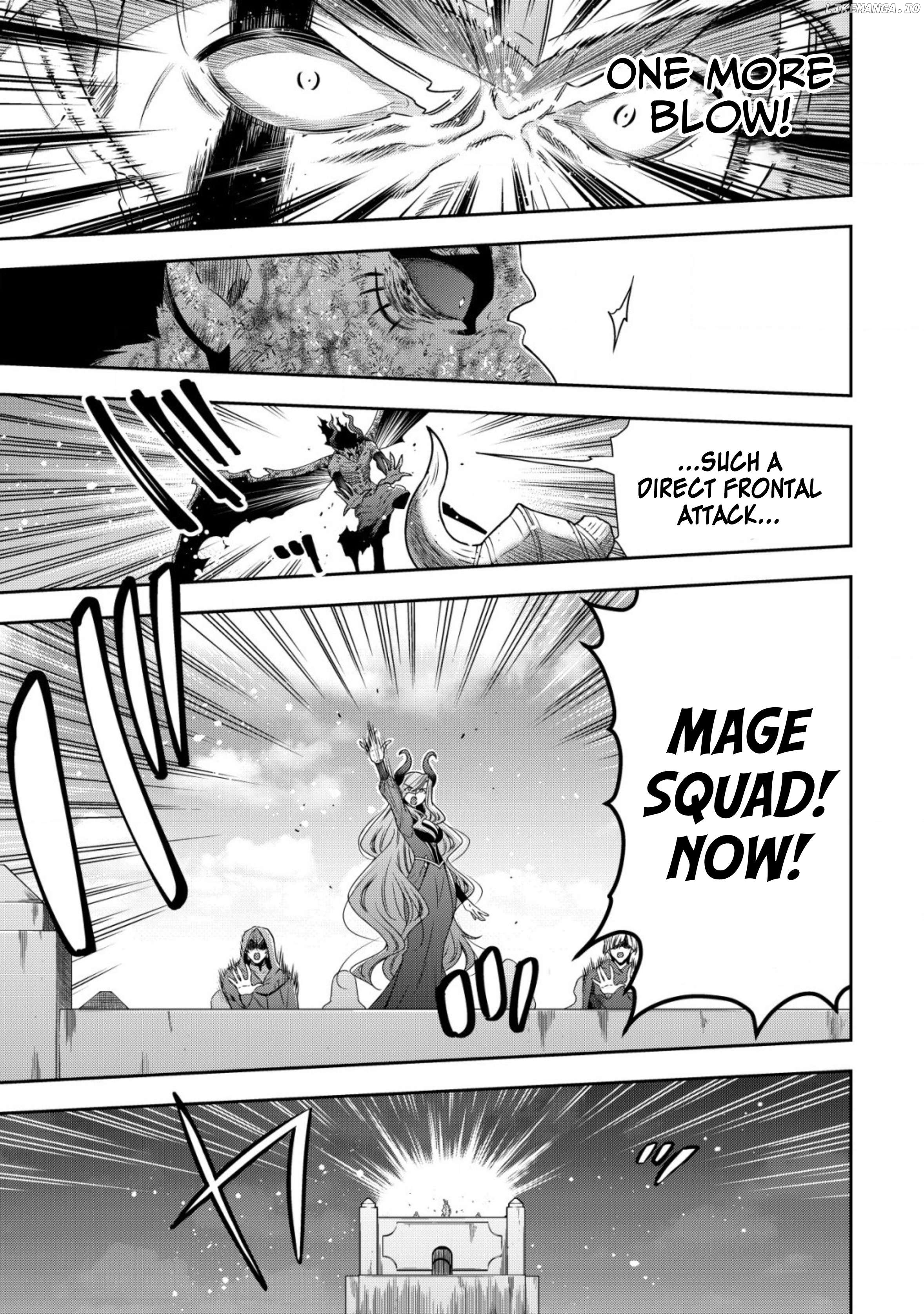 Youjo Musou: Nakama ni Uragirareta Shoukanshi, Mazoku no Oujo ni Natte "Eirei Shoukan" de Dekiai Slow Life wo Okuru Chapter 18 - page 8