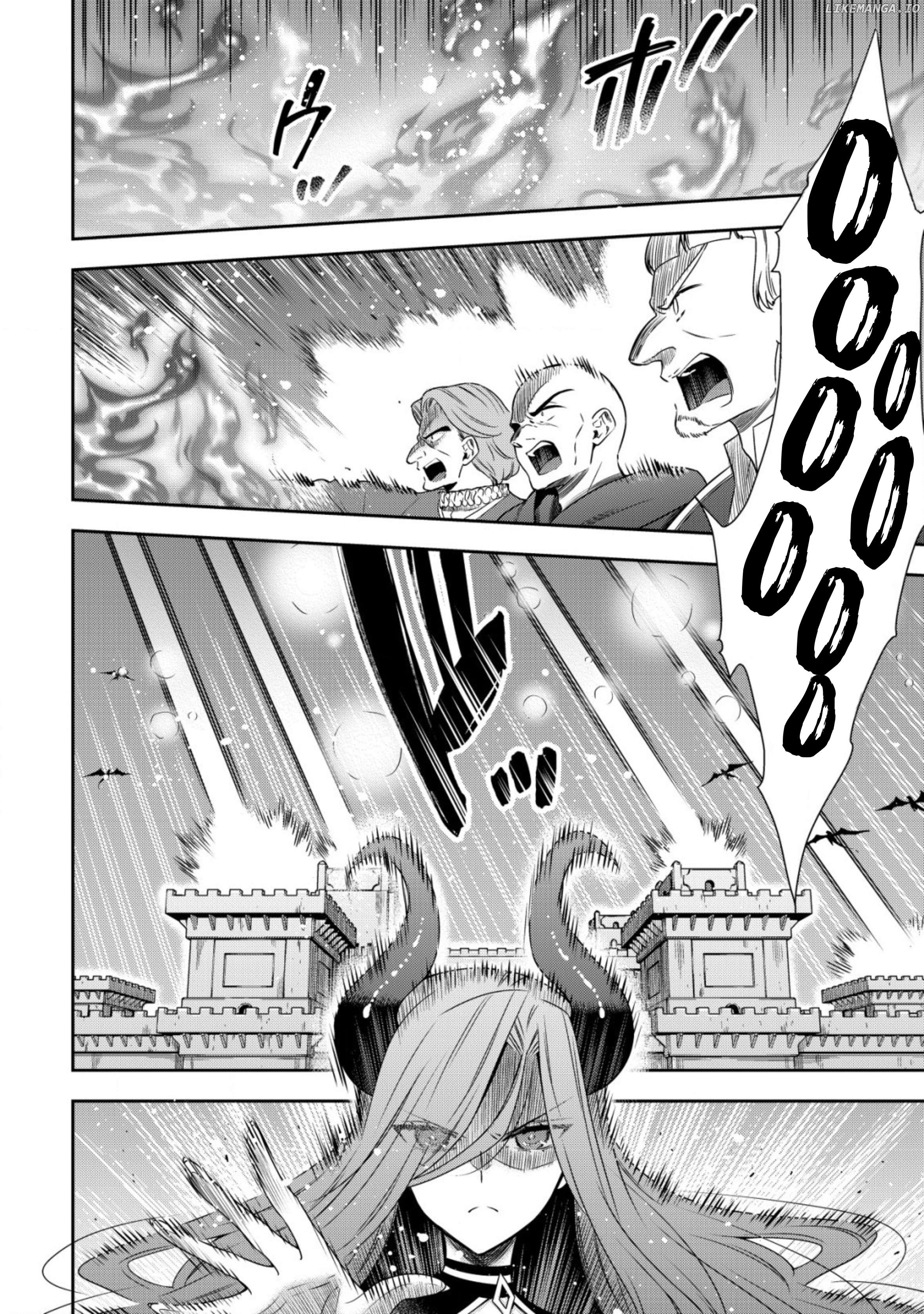 Youjo Musou: Nakama ni Uragirareta Shoukanshi, Mazoku no Oujo ni Natte "Eirei Shoukan" de Dekiai Slow Life wo Okuru Chapter 18 - page 9
