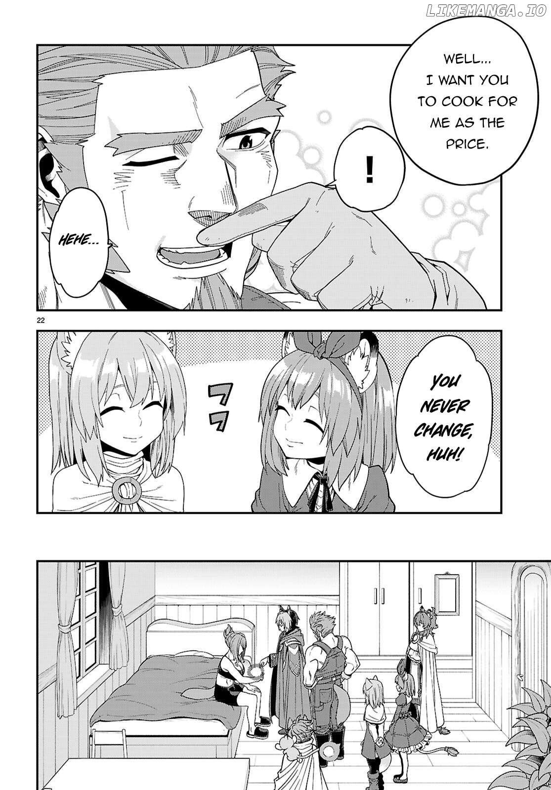 Konjiki no Moji Tsukai - Yuusha Yonin ni Makikomareta Unique Cheat Chapter 109 - page 23