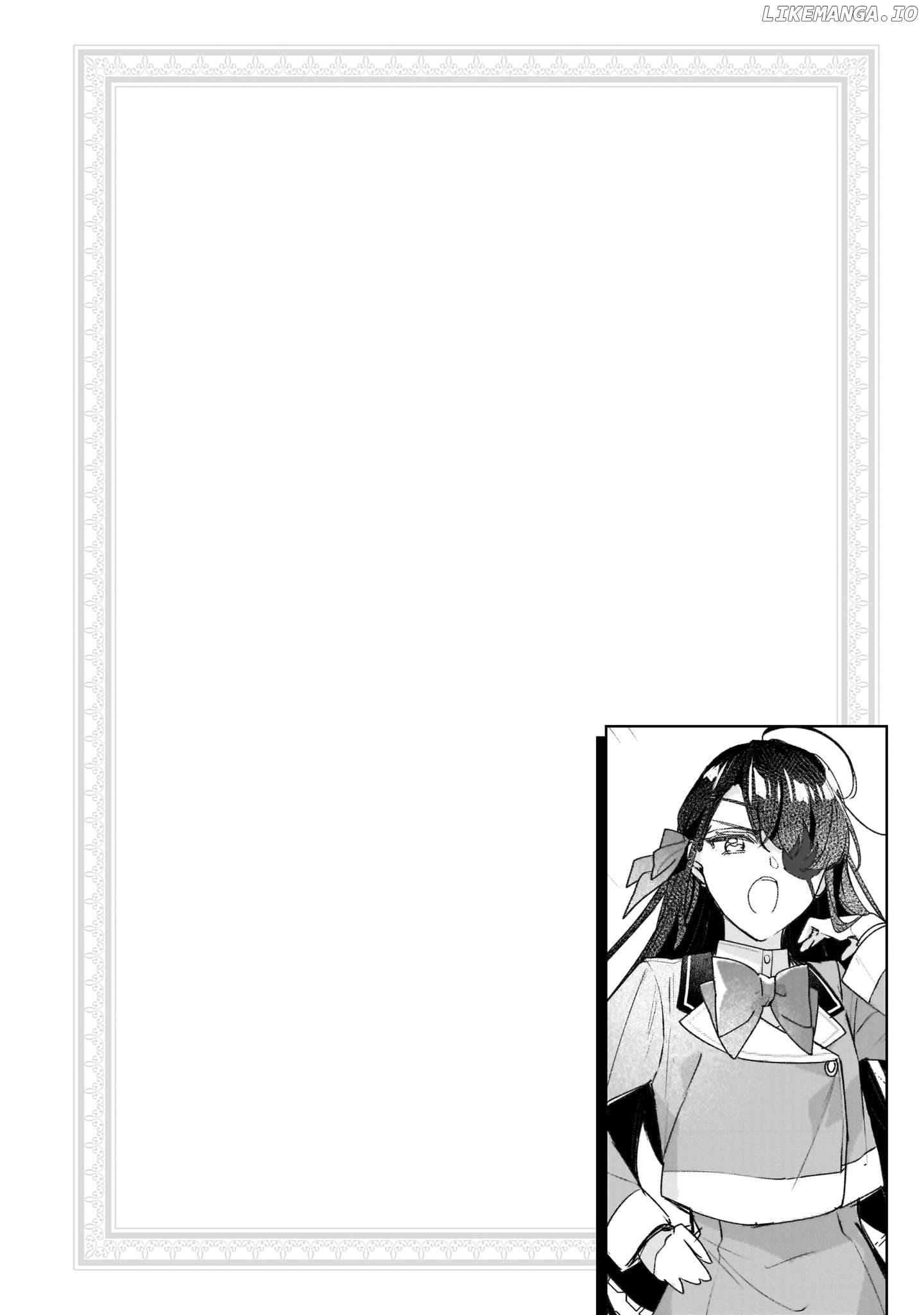 I'll Become a Villainess That Will Go Down in History ― The More of a Villainess I Become, the More the Prince will Dote on Me Chapter 20 - page 30