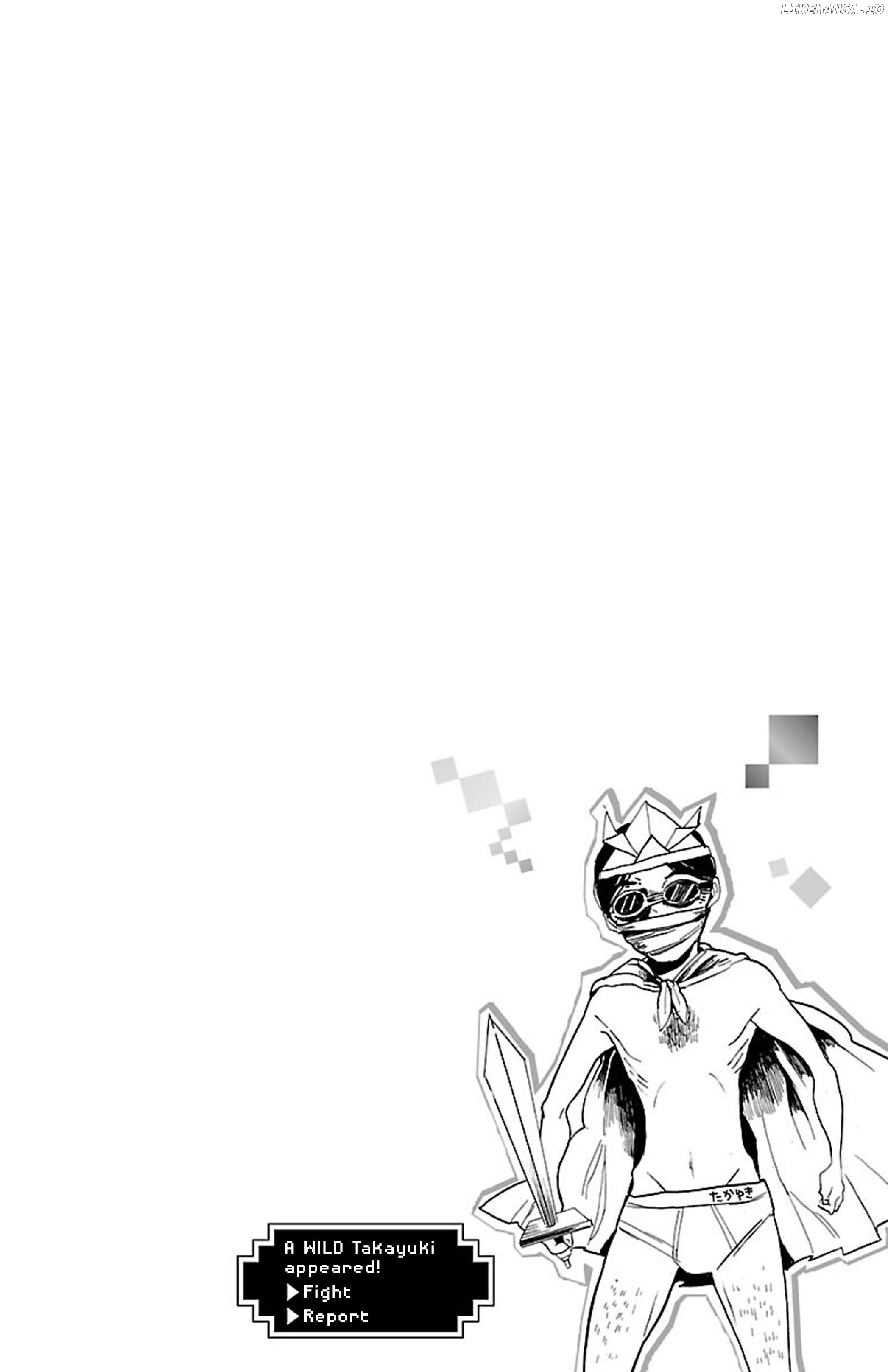 Paper Braver Chapter 35 - page 10