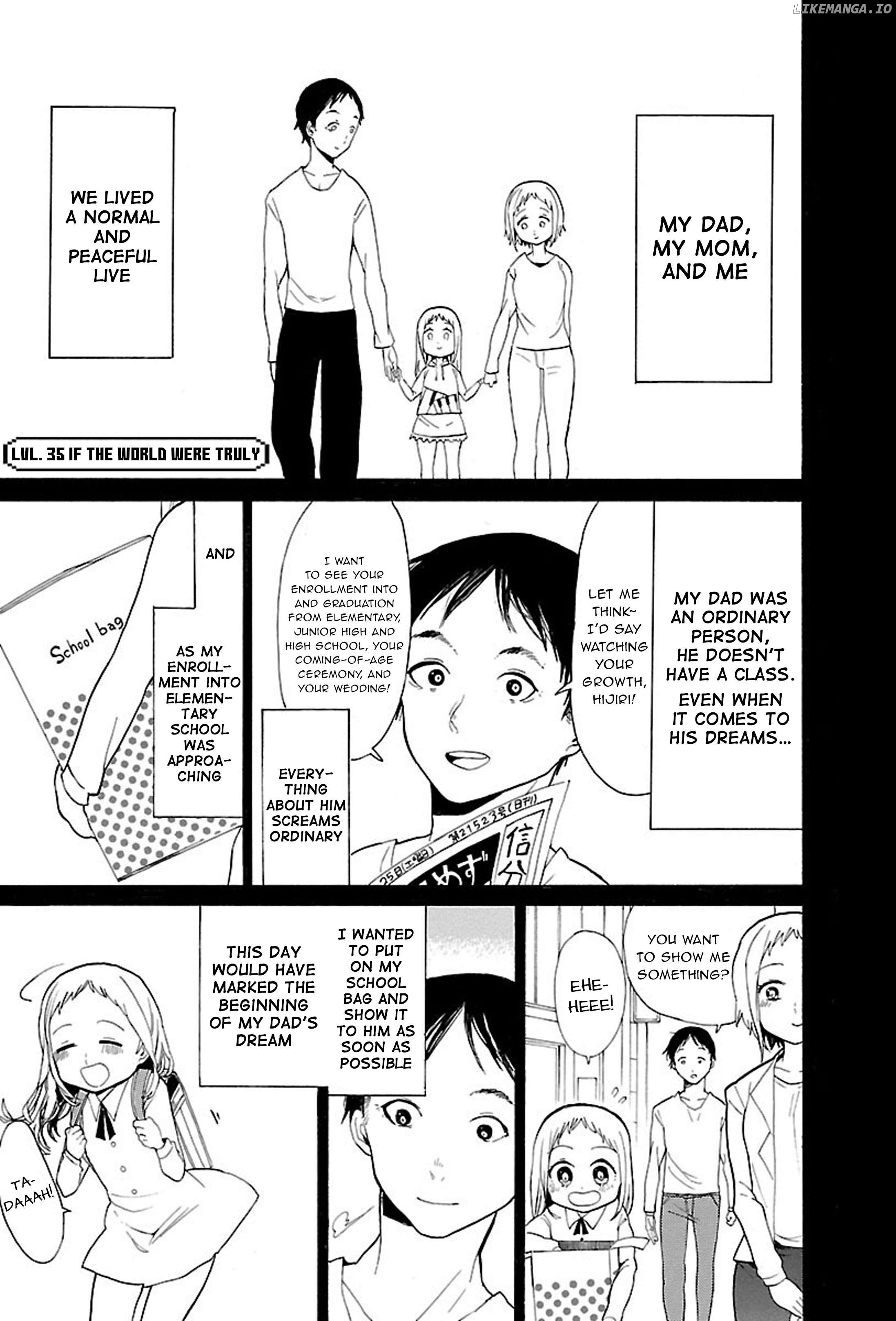 Paper Braver Chapter 35 - page 2