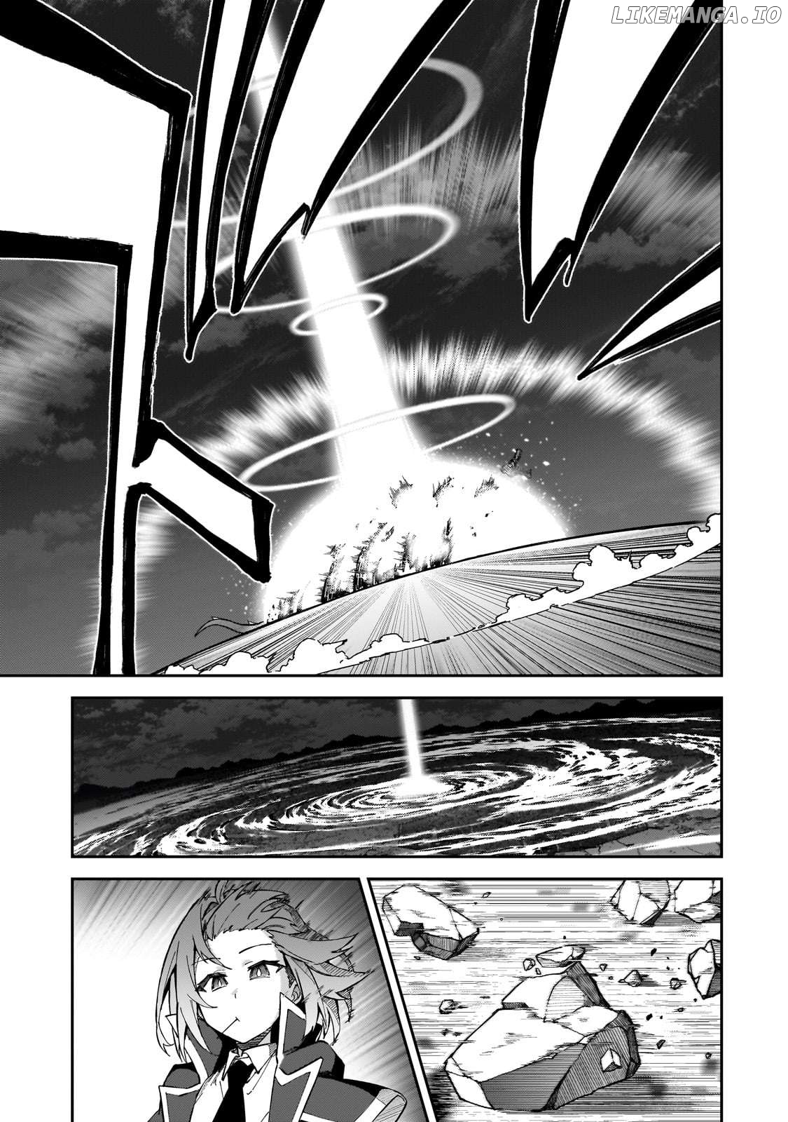 S Rank Boukensha De Aru Ore No Musume-Tachi Wa Juudo No Father Con Deshita Chapter 41 - page 41