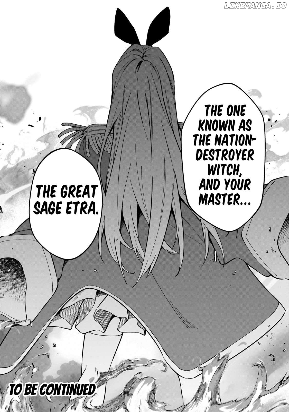 S Rank Boukensha De Aru Ore No Musume-Tachi Wa Juudo No Father Con Deshita Chapter 41 - page 49