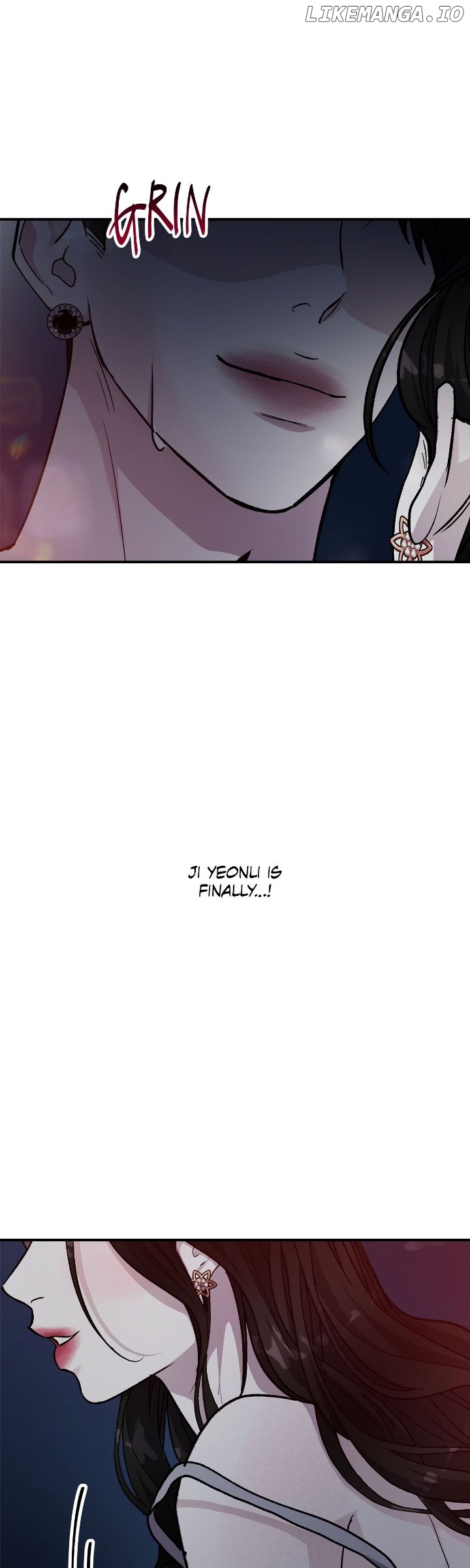 For the Queendom Chapter 51 - page 25
