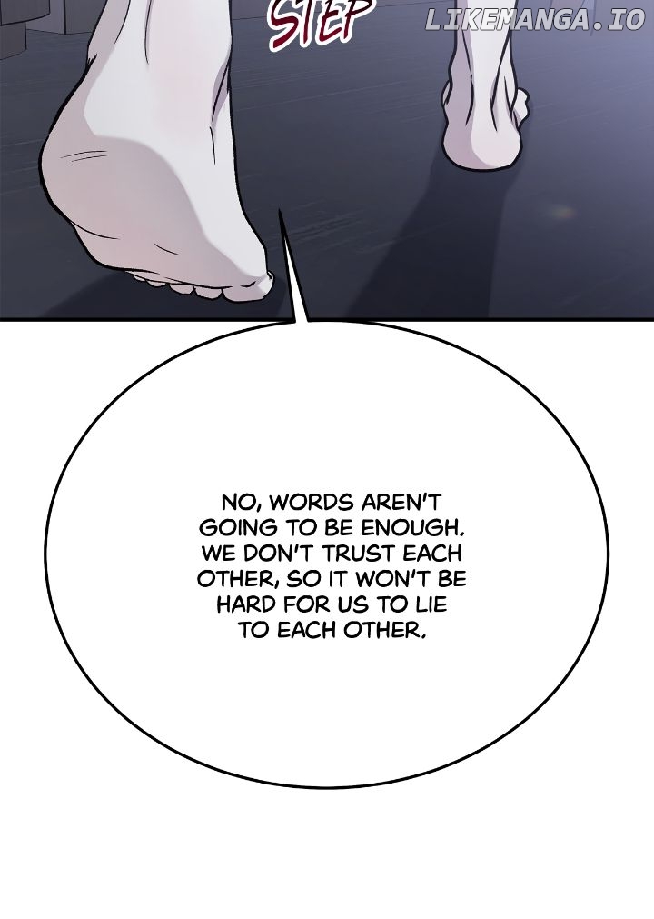 For the Queendom Chapter 51 - page 48