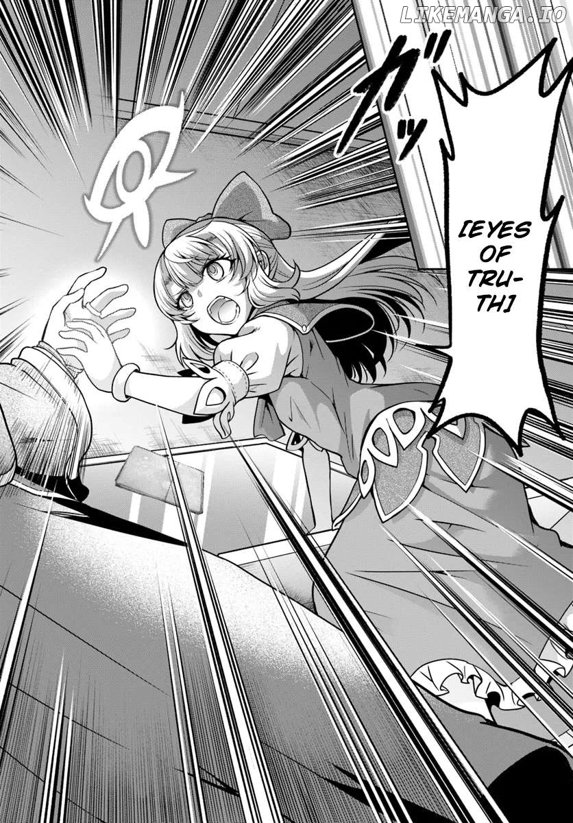 Tenohira Kaitaku Mura De Isekai Kenkokuki Fueteku Yome-Tachi To Nonbiri Mujintou Life Chapter 51 - page 21