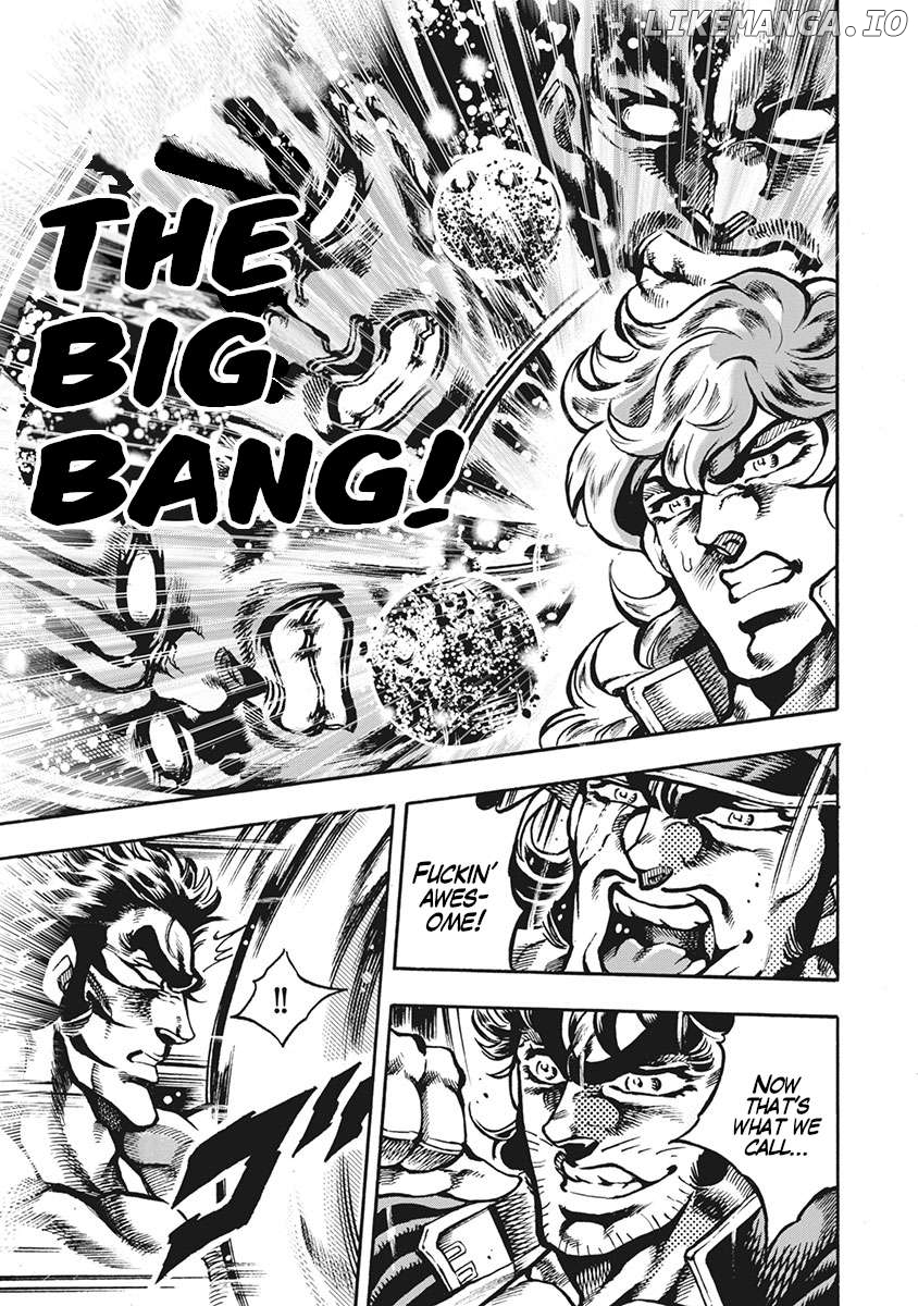 Otokojuku Gaiden - Date Omito Chapter 61 - page 17