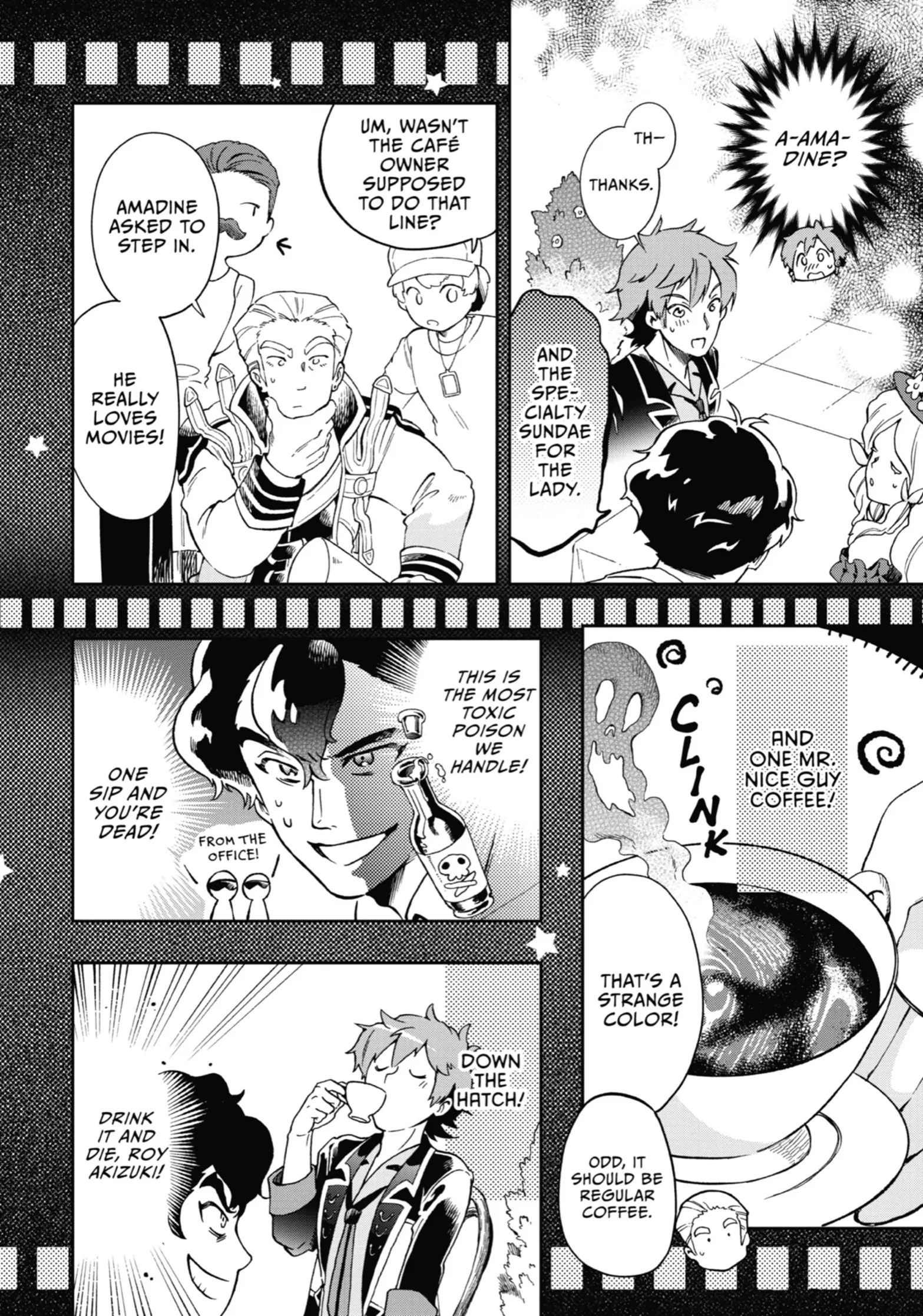 Tatoeba Last Dungeon Mae No Mura No Shounen Ga Joban No Machi De Kurasu Youna Monogatari Chapter 48 - page 37