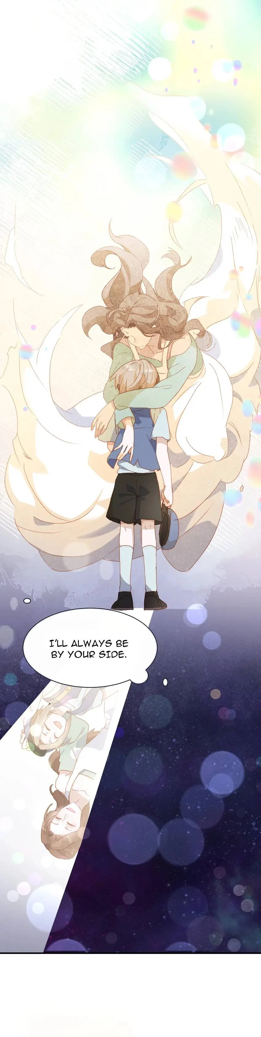 The Princess Doesn’t Want to Be Spoiled Chapter 21 - page 27