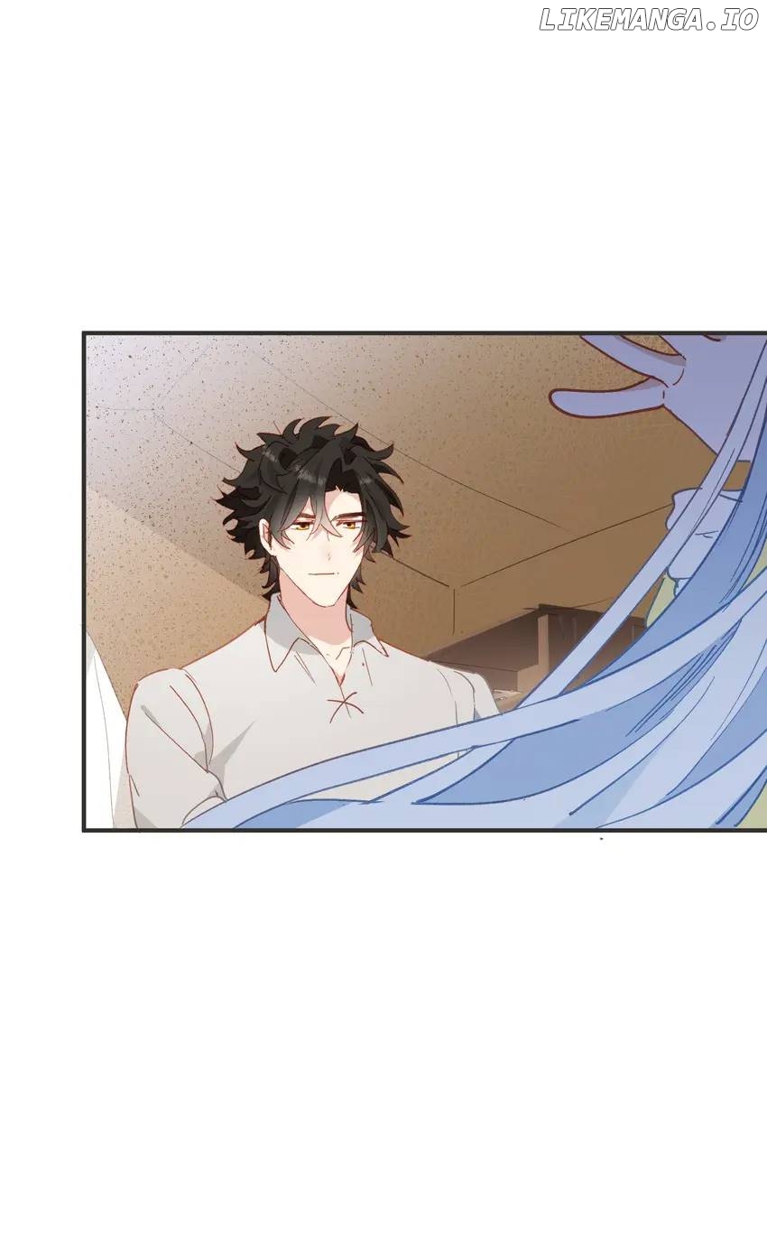 The Princess Doesn’t Want to Be Spoiled Chapter 29 - page 33