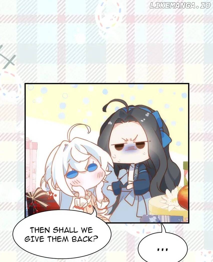 The Princess Doesn’t Want to Be Spoiled Chapter 32 - page 9
