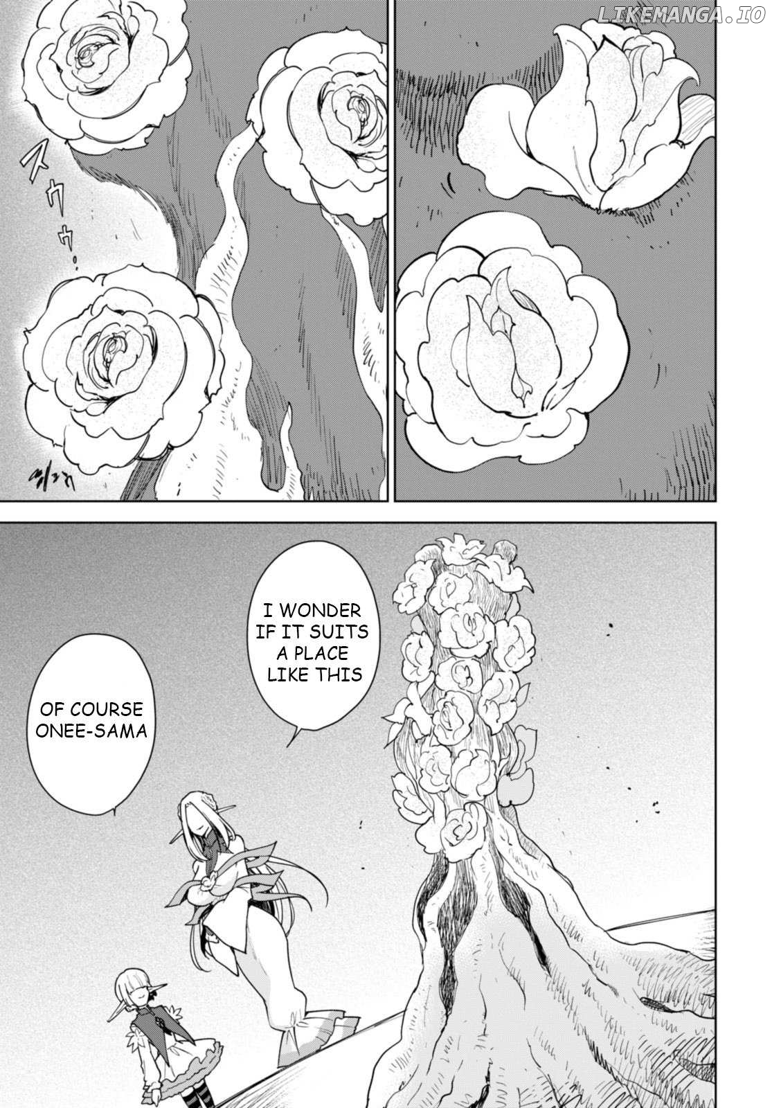 Cheat Skill "shisha Sosei" Ga Kakusei Shite Inishieno Maougun Wo Fukkatsu Sasete Shimaimashita ~Dare Mo Shinasenai Saikyou Hiiro~ Chapter 33 - page 18