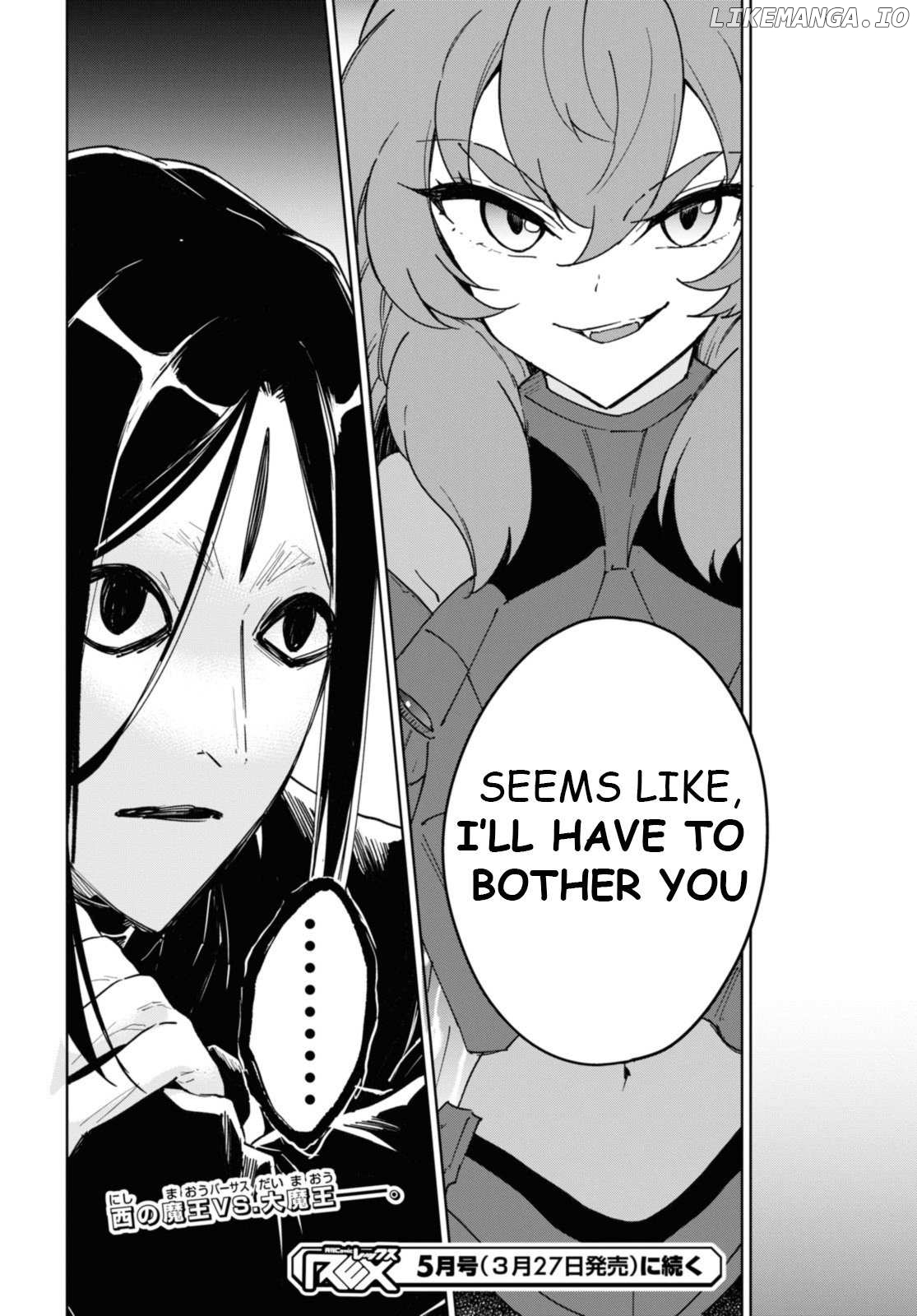 Cheat Skill "shisha Sosei" Ga Kakusei Shite Inishieno Maougun Wo Fukkatsu Sasete Shimaimashita ~Dare Mo Shinasenai Saikyou Hiiro~ Chapter 33 - page 25