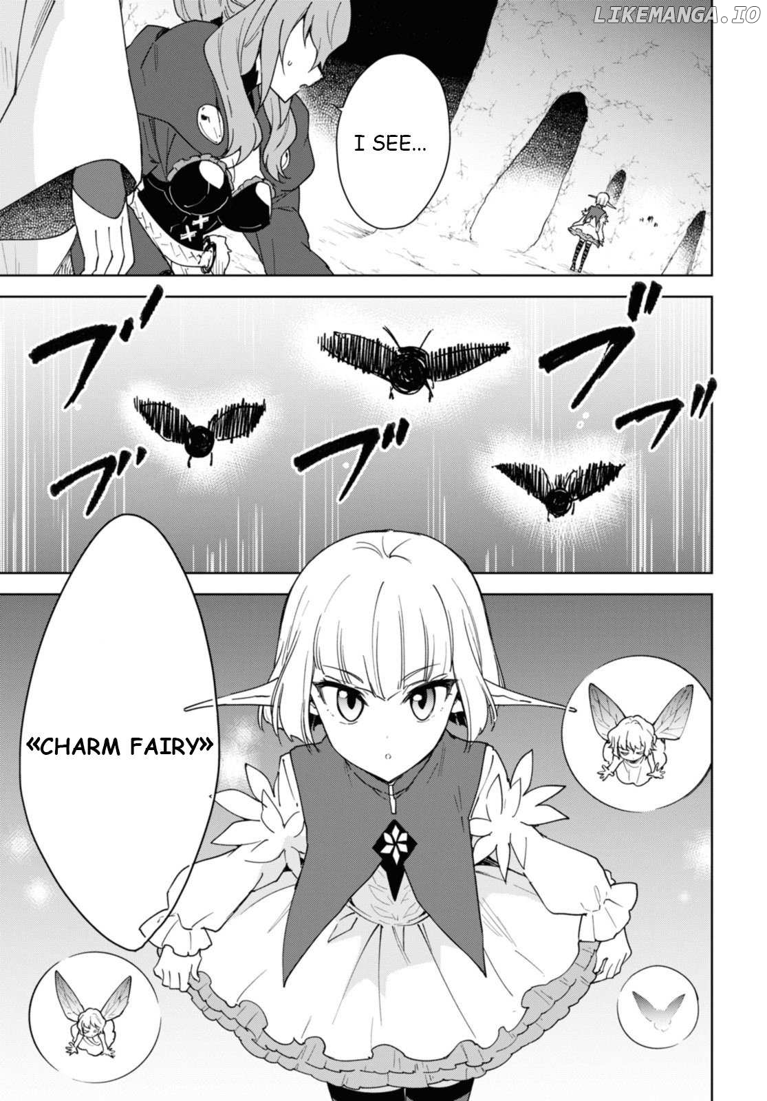 Cheat Skill "shisha Sosei" Ga Kakusei Shite Inishieno Maougun Wo Fukkatsu Sasete Shimaimashita ~Dare Mo Shinasenai Saikyou Hiiro~ Chapter 33 - page 6