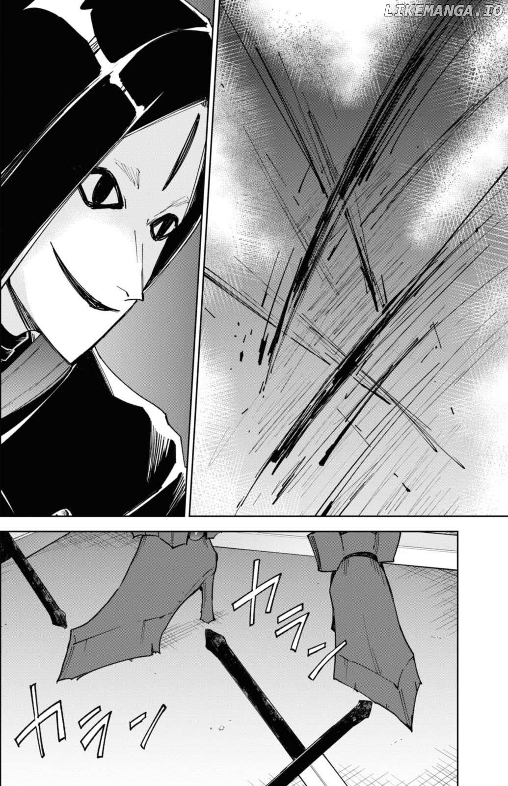 Cheat Skill "shisha Sosei" Ga Kakusei Shite Inishieno Maougun Wo Fukkatsu Sasete Shimaimashita ~Dare Mo Shinasenai Saikyou Hiiro~ Chapter 34 - page 8