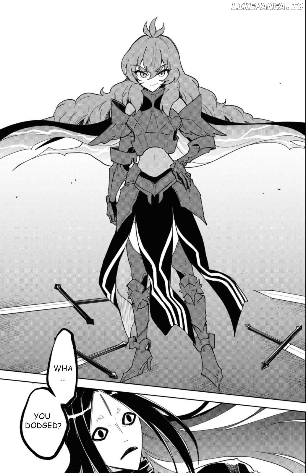 Cheat Skill "shisha Sosei" Ga Kakusei Shite Inishieno Maougun Wo Fukkatsu Sasete Shimaimashita ~Dare Mo Shinasenai Saikyou Hiiro~ Chapter 34 - page 9