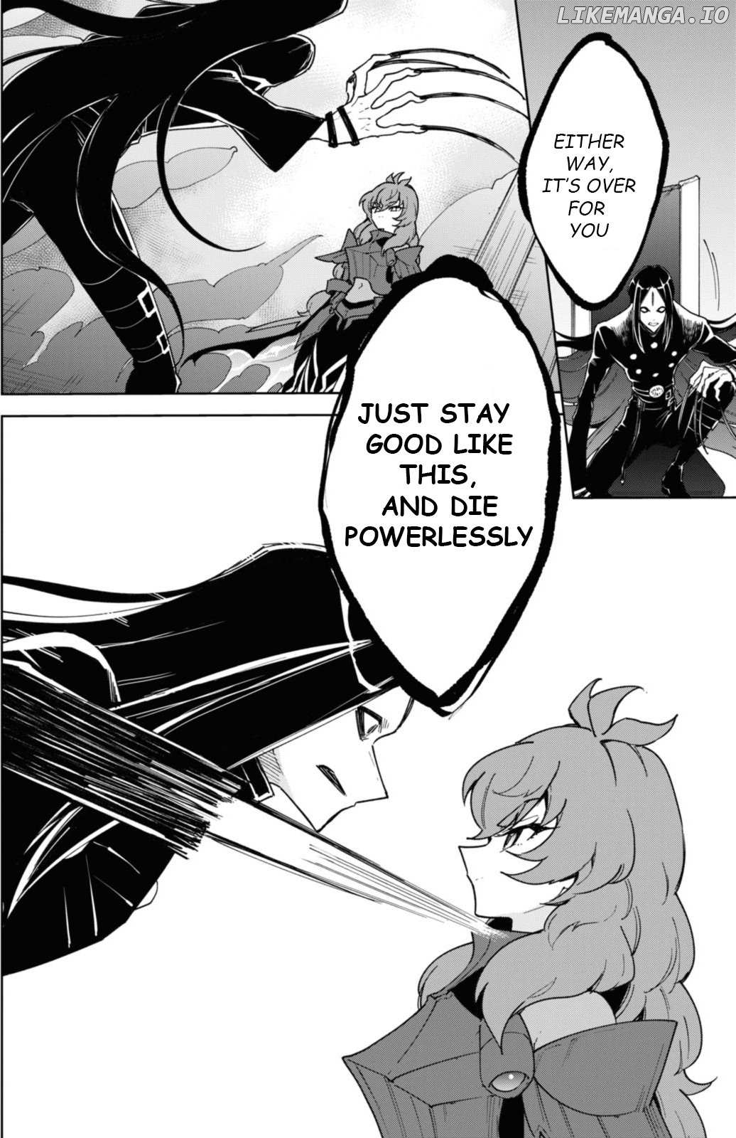 Cheat Skill "shisha Sosei" Ga Kakusei Shite Inishieno Maougun Wo Fukkatsu Sasete Shimaimashita ~Dare Mo Shinasenai Saikyou Hiiro~ Chapter 34 - page 14