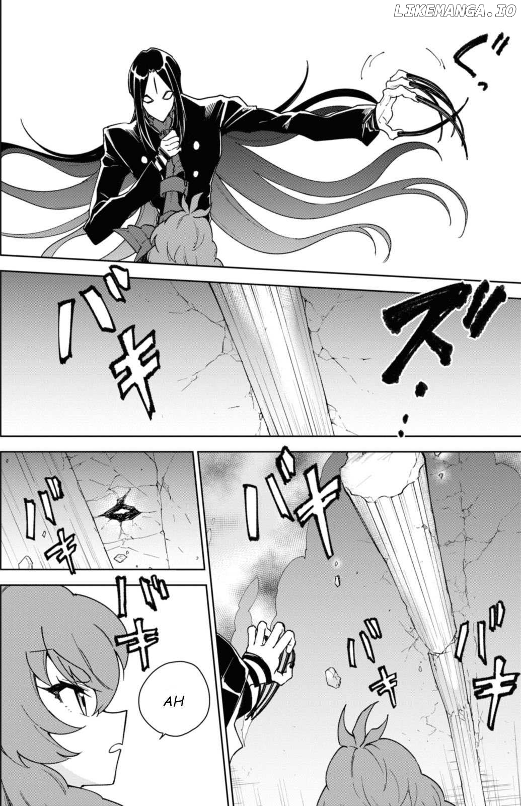 Cheat Skill "shisha Sosei" Ga Kakusei Shite Inishieno Maougun Wo Fukkatsu Sasete Shimaimashita ~Dare Mo Shinasenai Saikyou Hiiro~ Chapter 34 - page 16