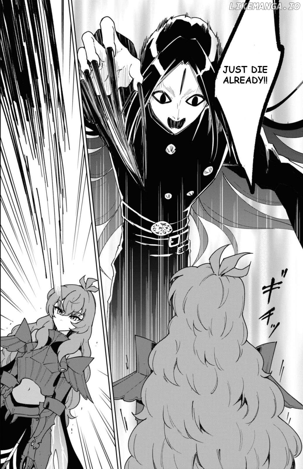 Cheat Skill "shisha Sosei" Ga Kakusei Shite Inishieno Maougun Wo Fukkatsu Sasete Shimaimashita ~Dare Mo Shinasenai Saikyou Hiiro~ Chapter 34 - page 18