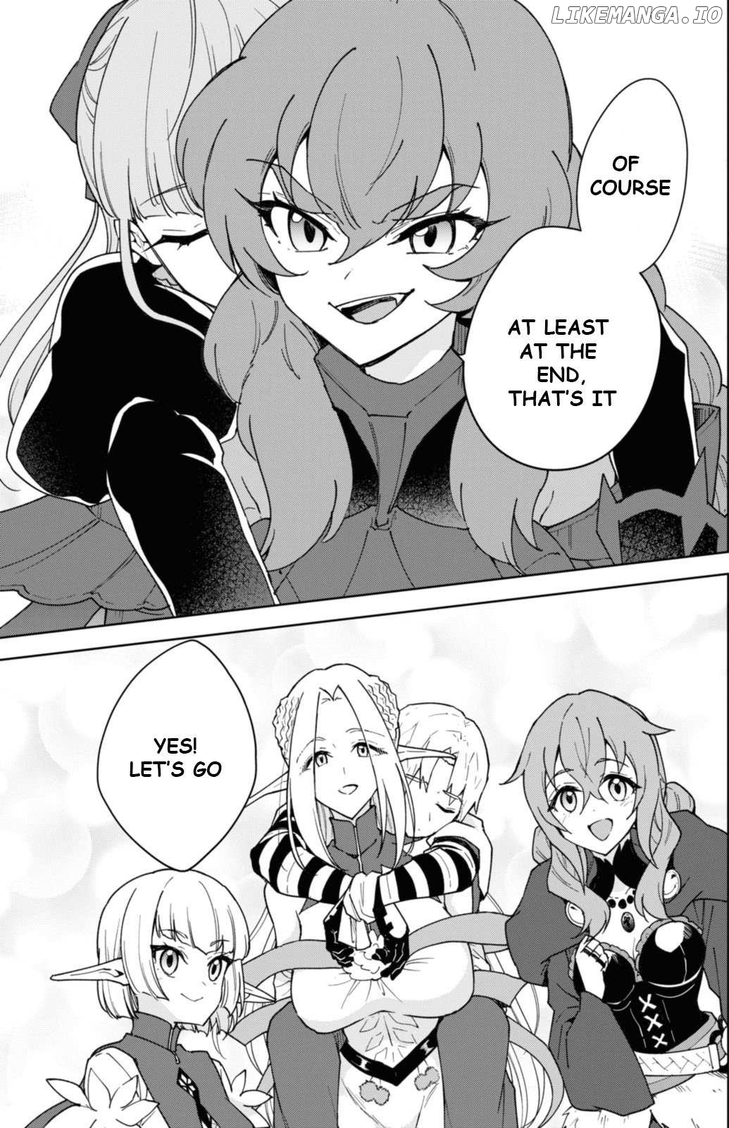 Cheat Skill "shisha Sosei" Ga Kakusei Shite Inishieno Maougun Wo Fukkatsu Sasete Shimaimashita ~Dare Mo Shinasenai Saikyou Hiiro~ Chapter 34 - page 29