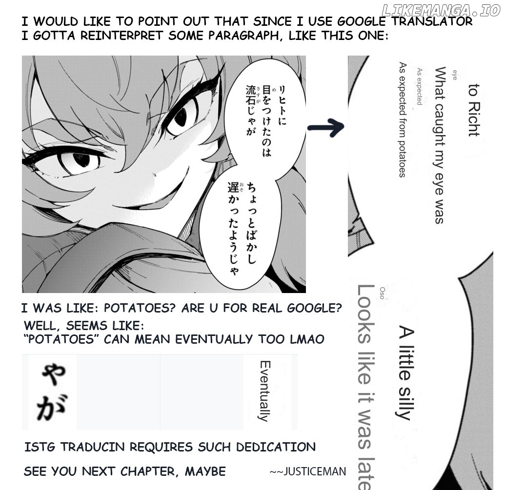 Cheat Skill "shisha Sosei" Ga Kakusei Shite Inishieno Maougun Wo Fukkatsu Sasete Shimaimashita ~Dare Mo Shinasenai Saikyou Hiiro~ Chapter 34 - page 31